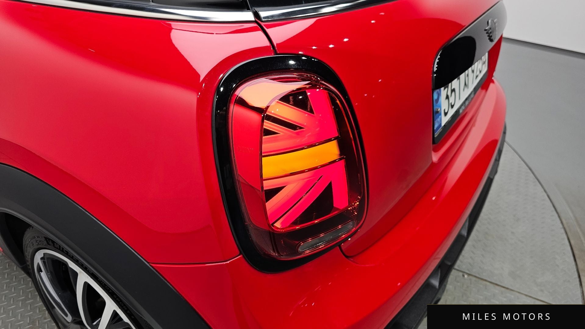 MINI 쿠퍼 S 2024 — миниатюра 8