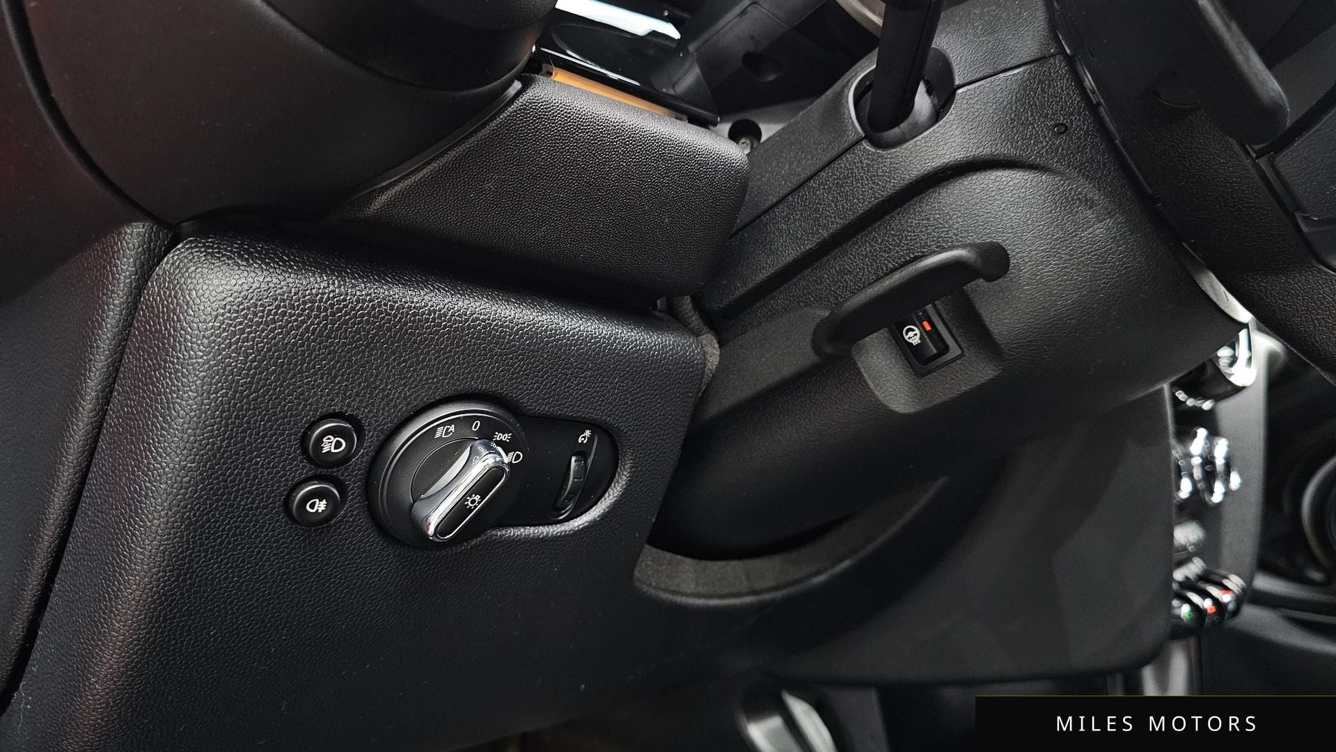 MINI 쿠퍼 S 2024 — миниатюра 29