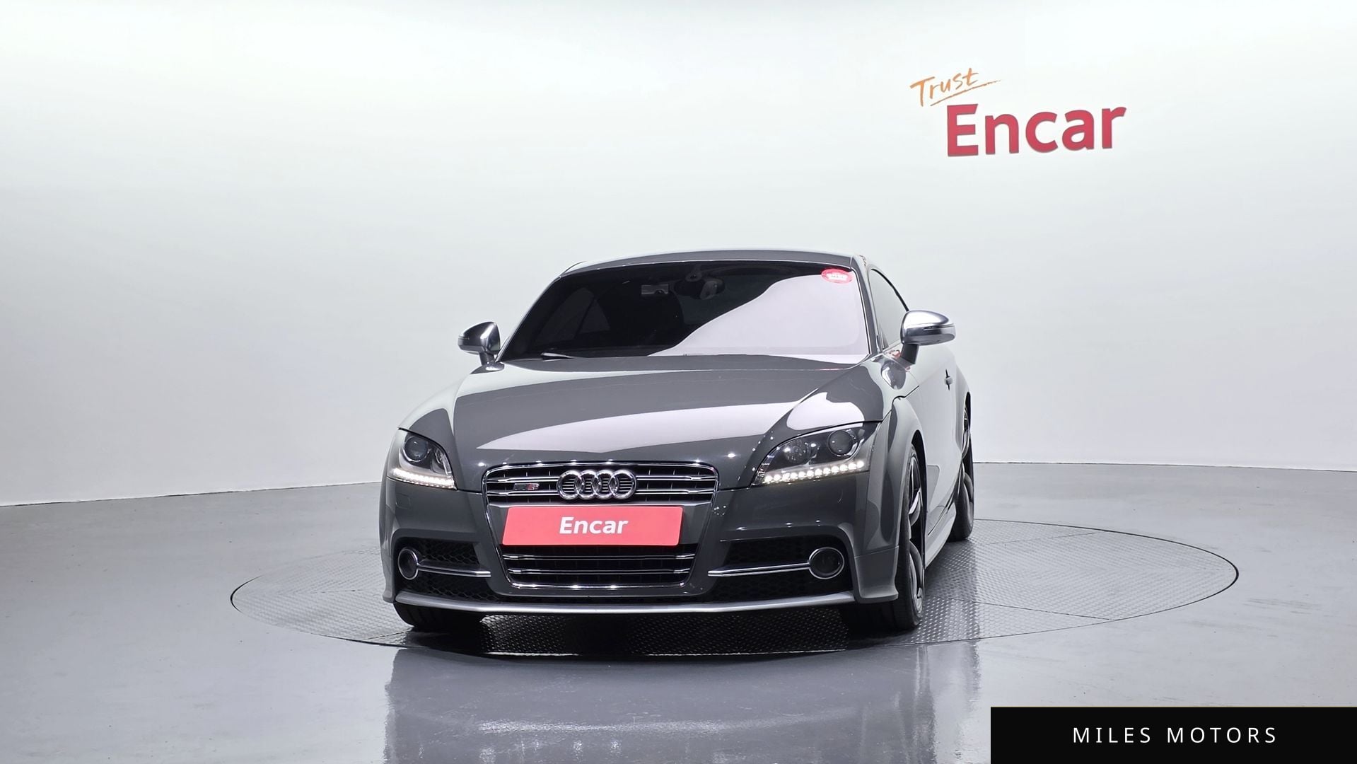 Audi TTS 2014 — миниатюра 3