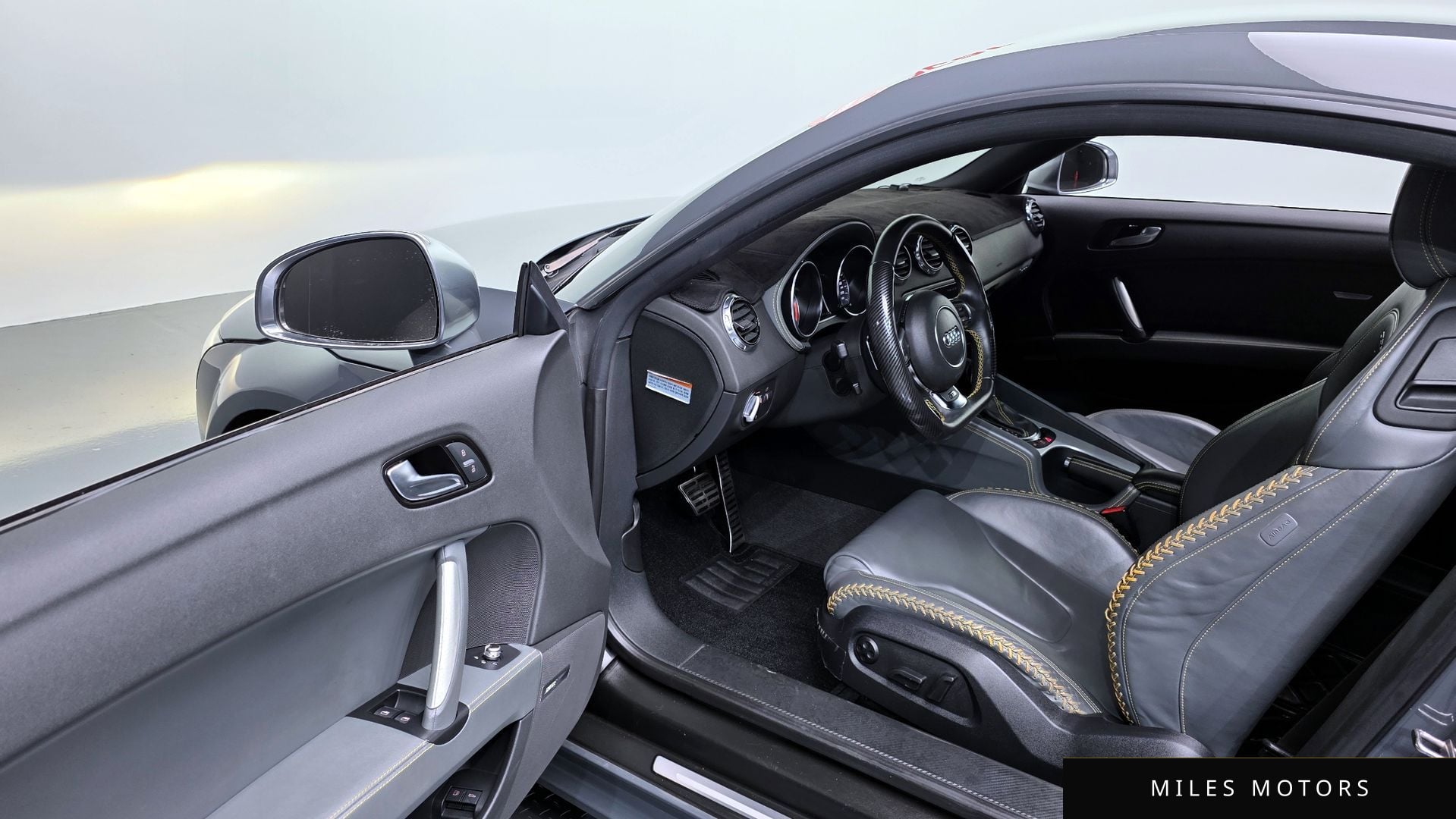 Audi TTS 2014 — миниатюра 10