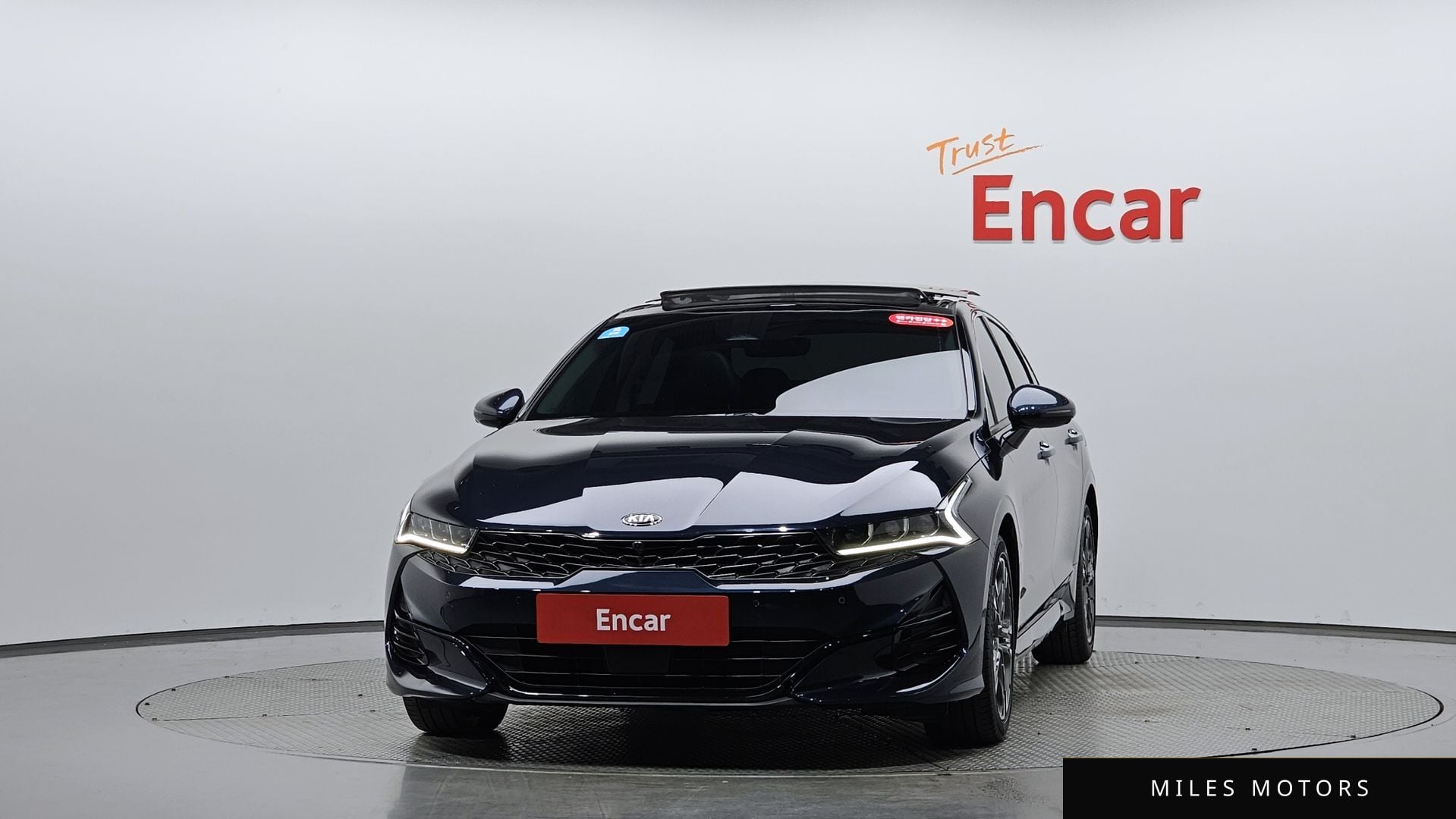 Kia K5 2020 — миниатюра 2