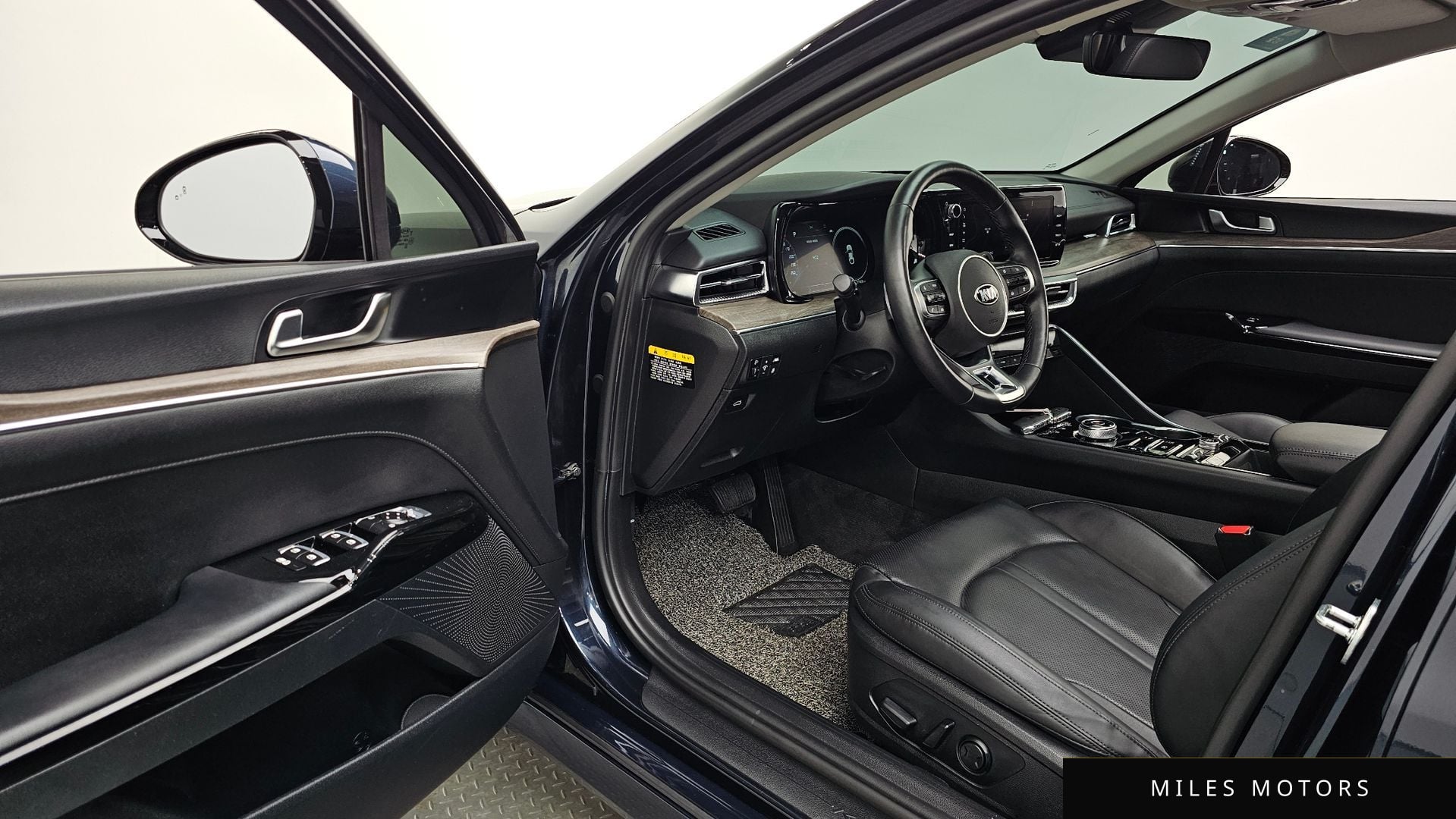 Kia K5 2020 — миниатюра 12