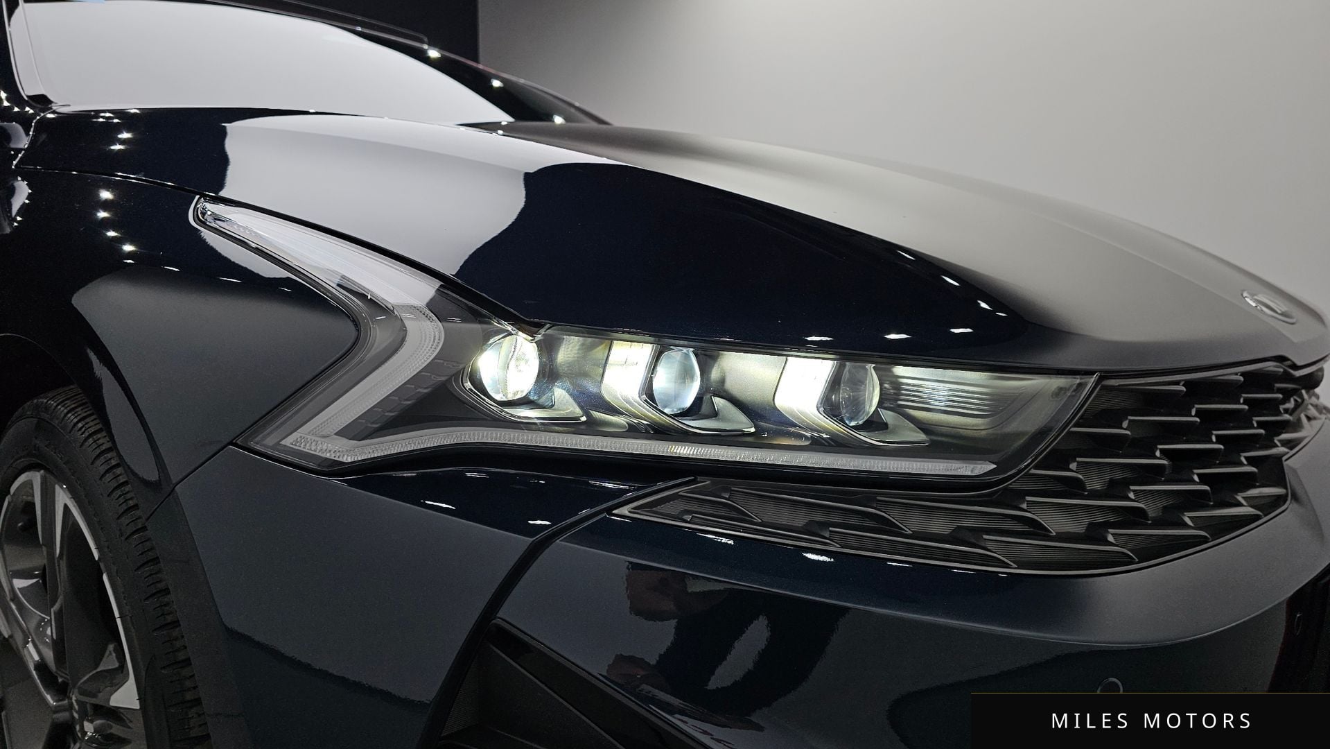 Kia K5 2020 — миниатюра 7