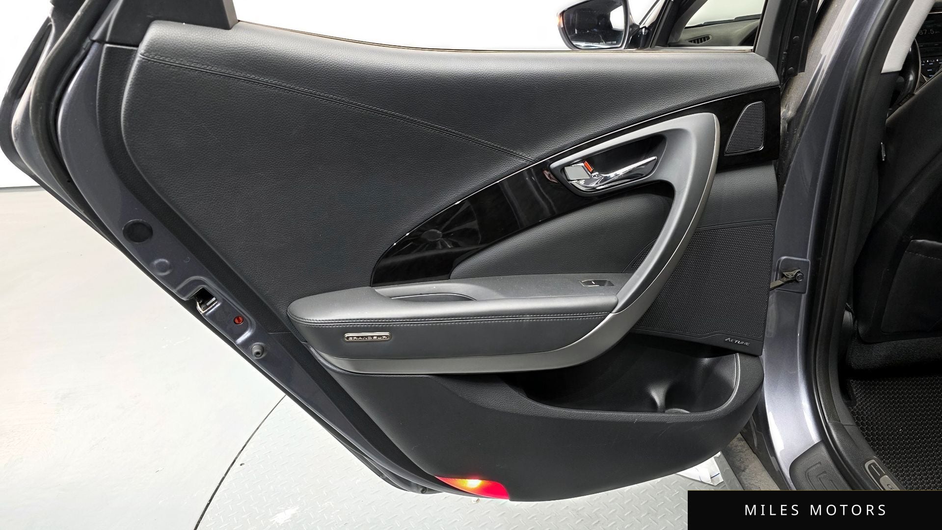 Hyundai 그랜저 HG 2013 — миниатюра 14