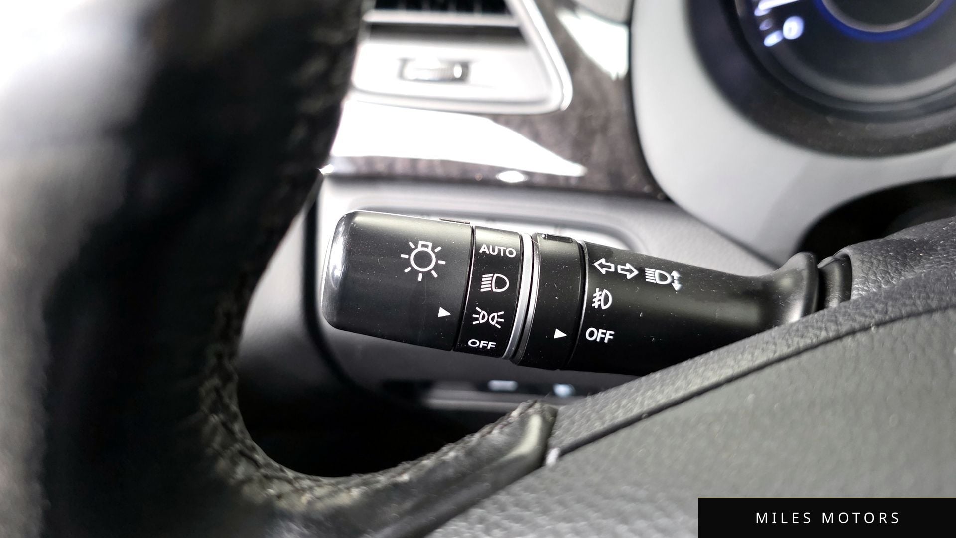 Hyundai 그랜저 HG 2013 — миниатюра 30