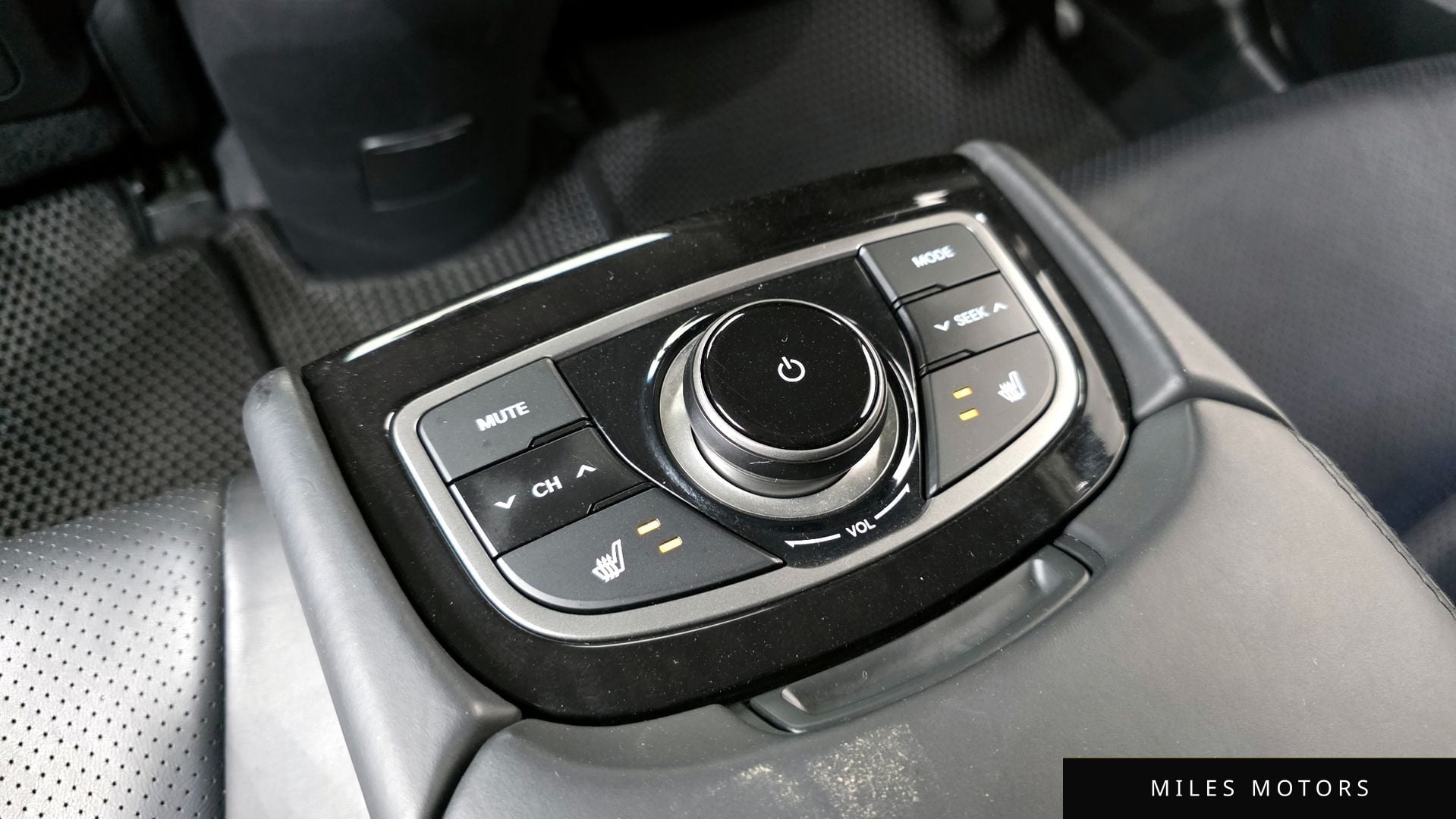 Hyundai 그랜저 HG 2013 — миниатюра 31