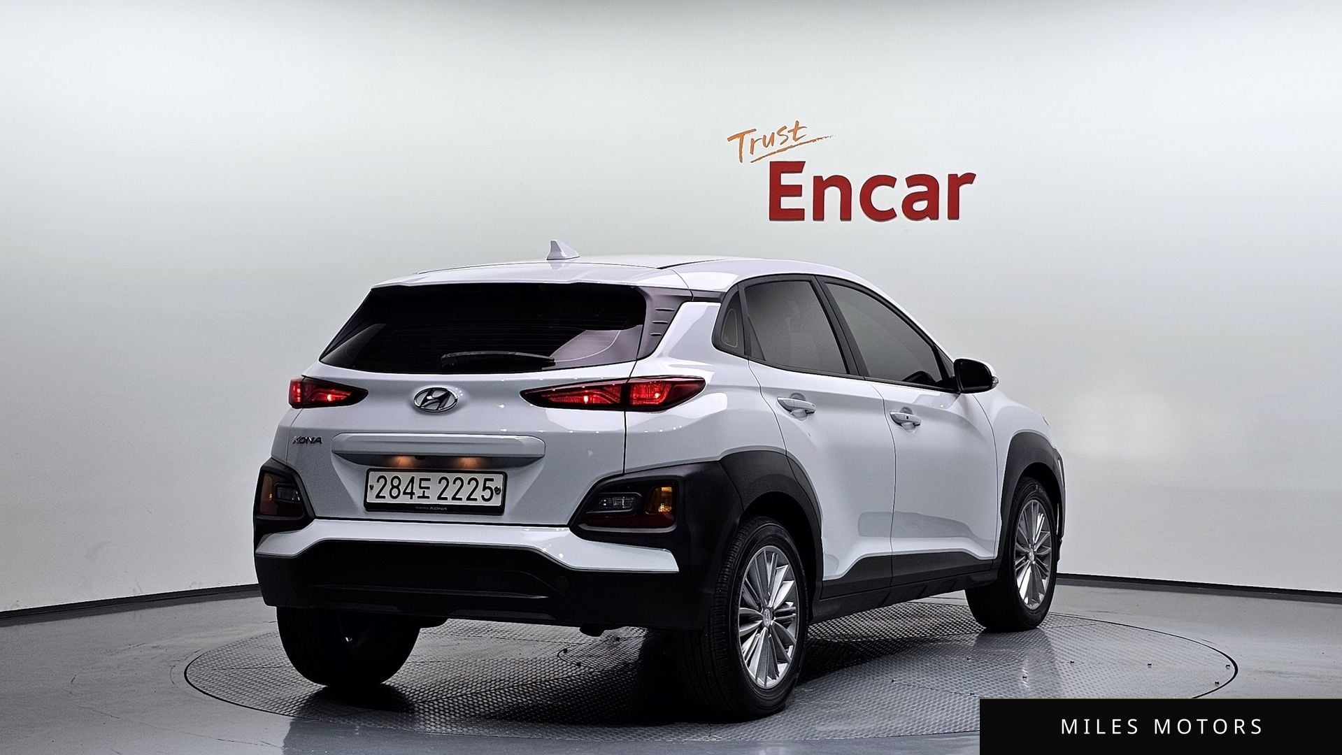 Hyundai Kona 2020 — миниатюра 2
