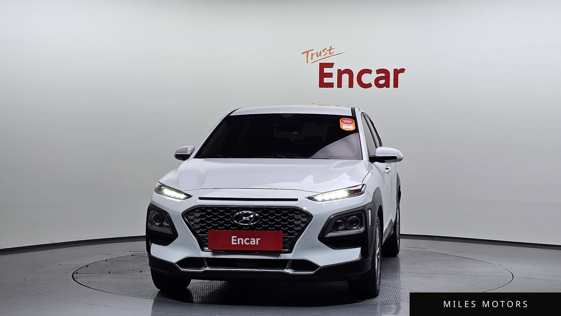 Hyundai Kona 2020 — миниатюра 3
