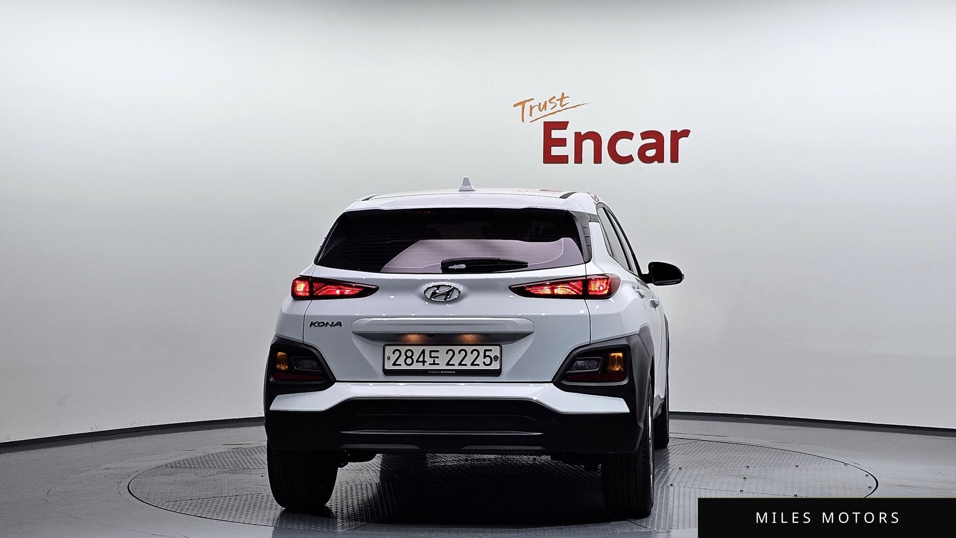 Hyundai Kona 2020 — миниатюра 4