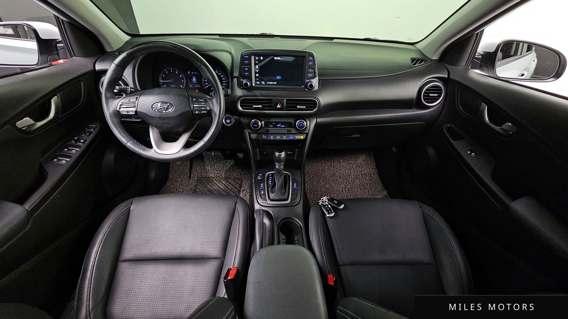 Hyundai Kona 2020 — миниатюра 10