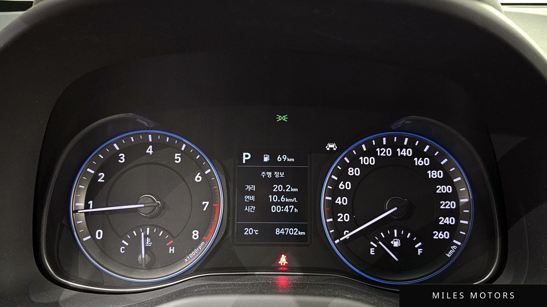 Hyundai Kona 2020 — миниатюра 11