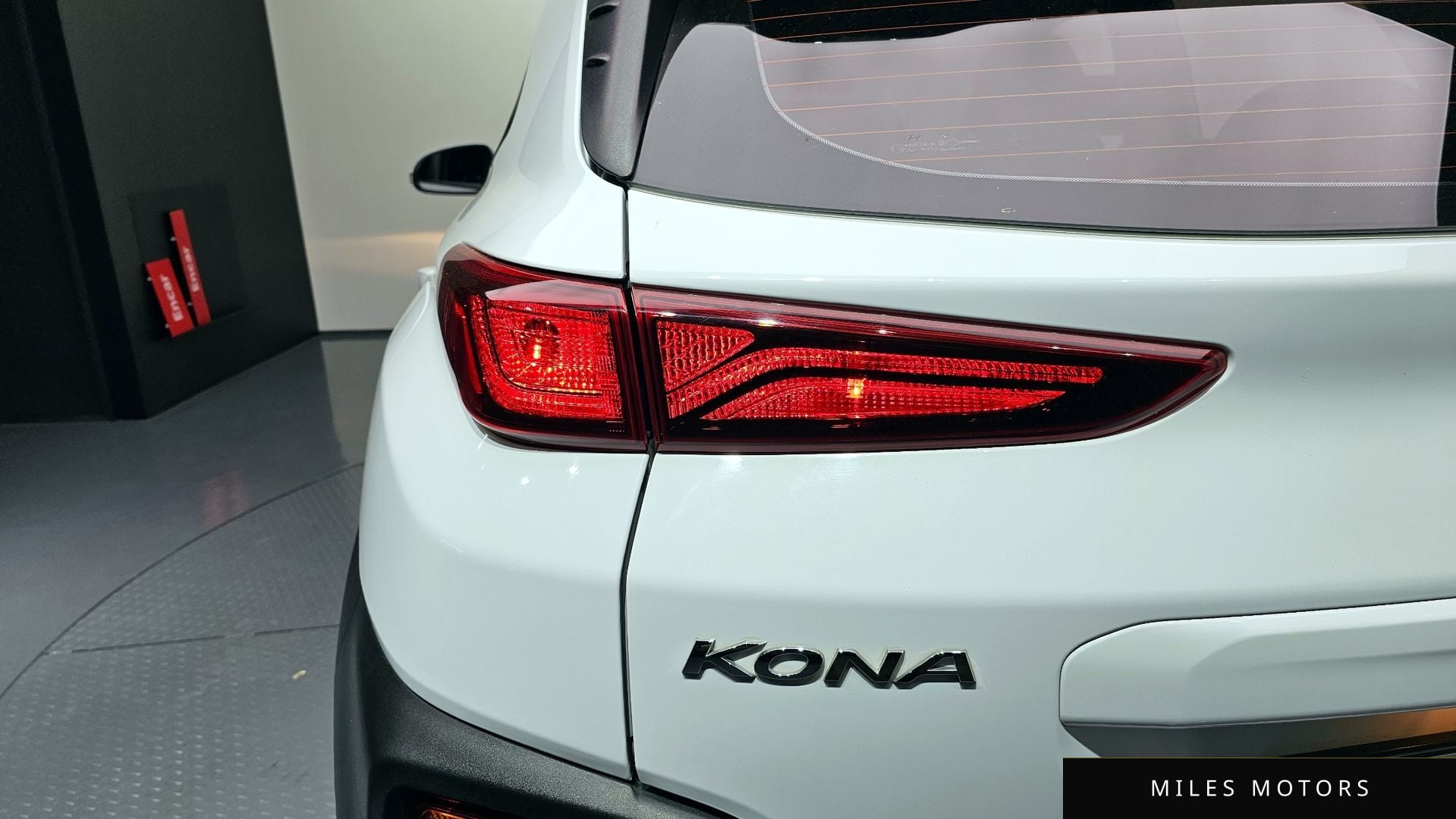 Hyundai Kona 2020 — миниатюра 9
