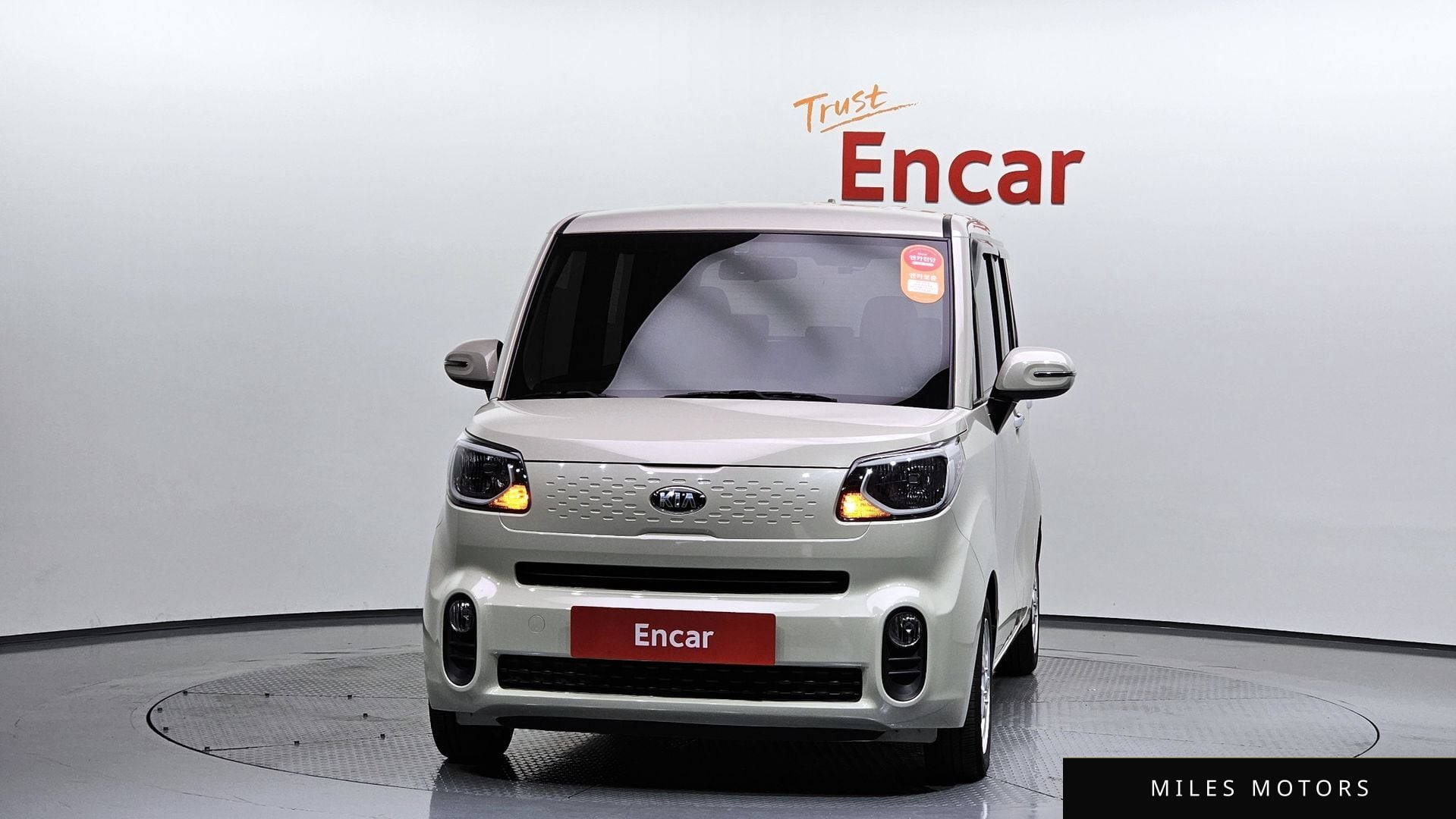 Kia RAY 2021 — миниатюра 3