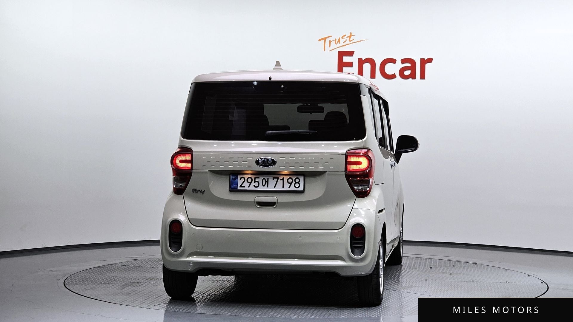 Kia RAY 2021 — миниатюра 4