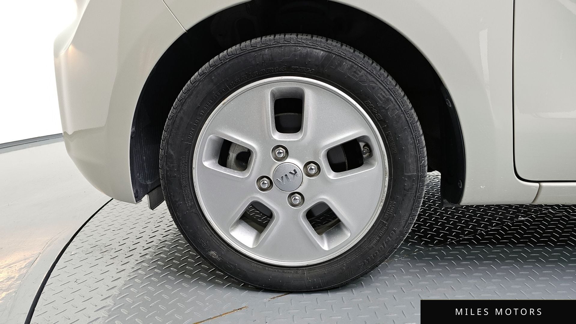 Kia RAY 2021 — миниатюра 5