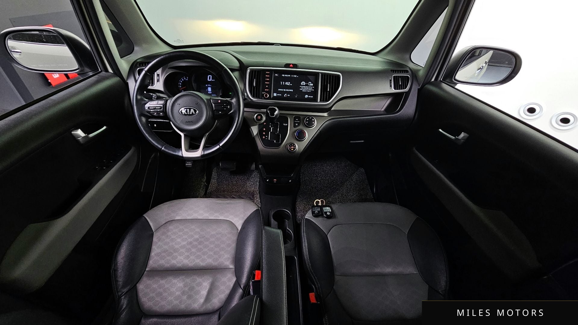 Kia RAY 2021 — миниатюра 10