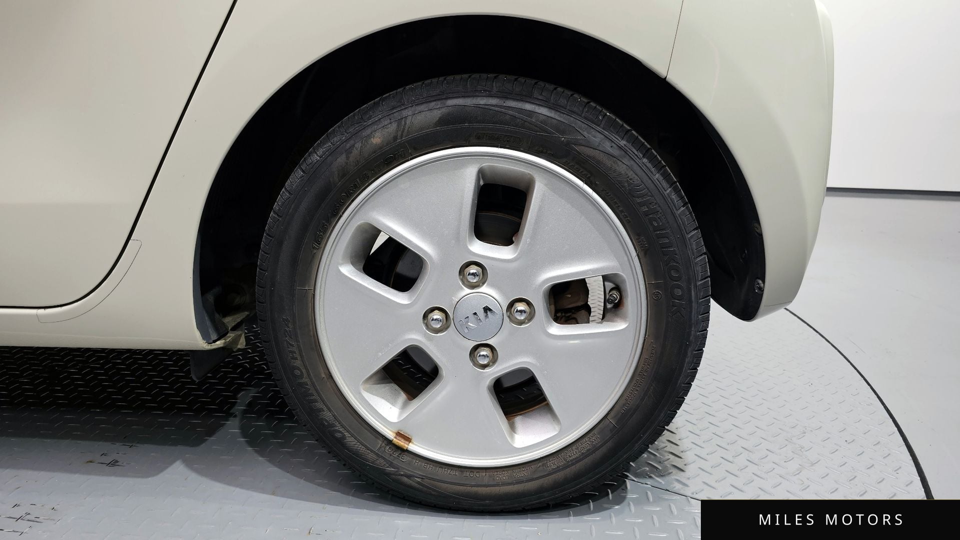 Kia RAY 2021 — миниатюра 7