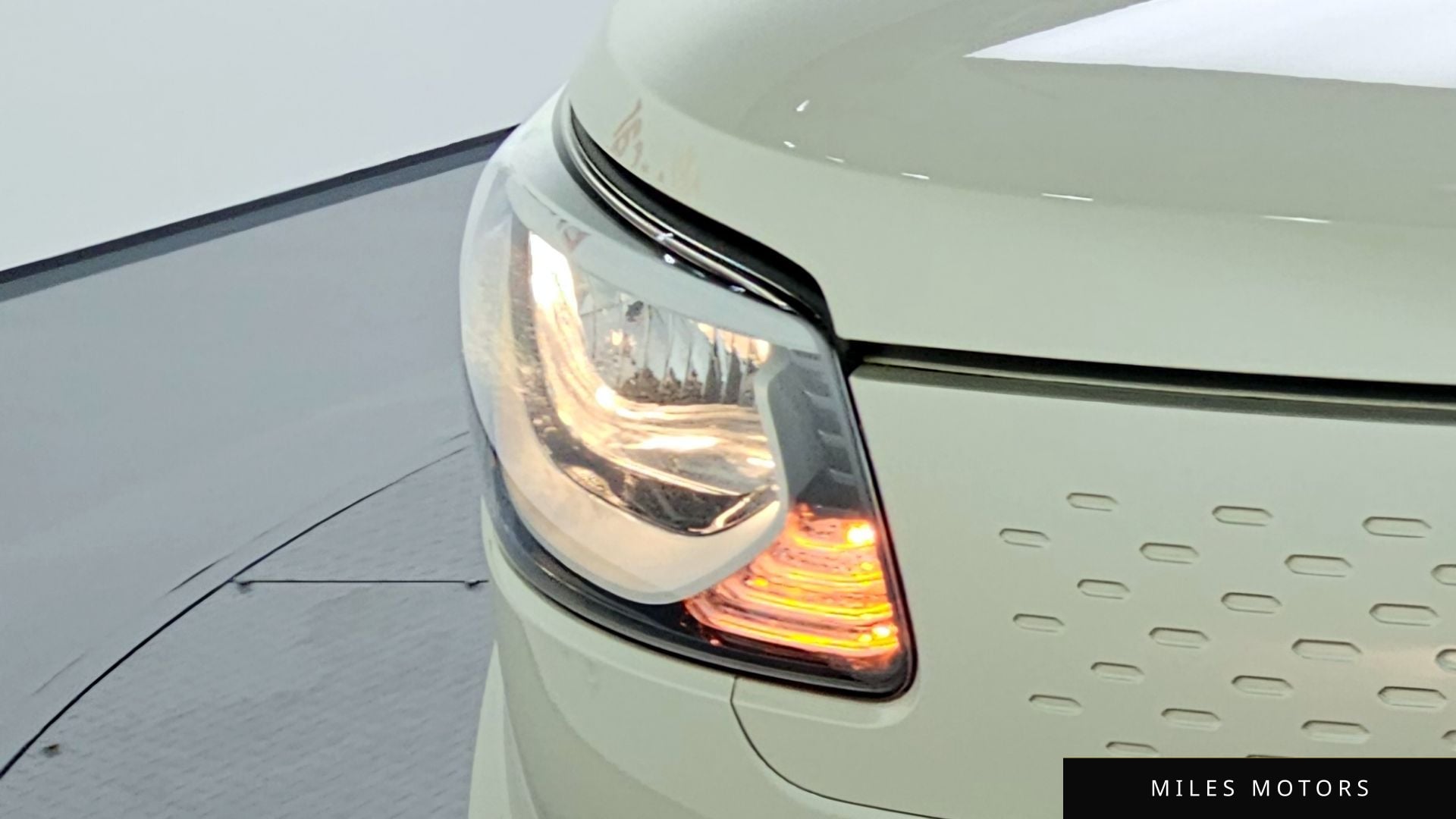 Kia RAY 2021 — миниатюра 8