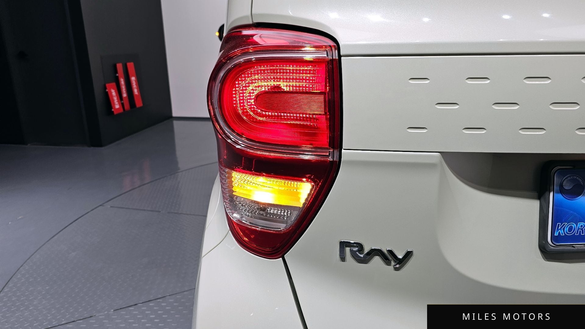 Kia RAY 2021 — миниатюра 9