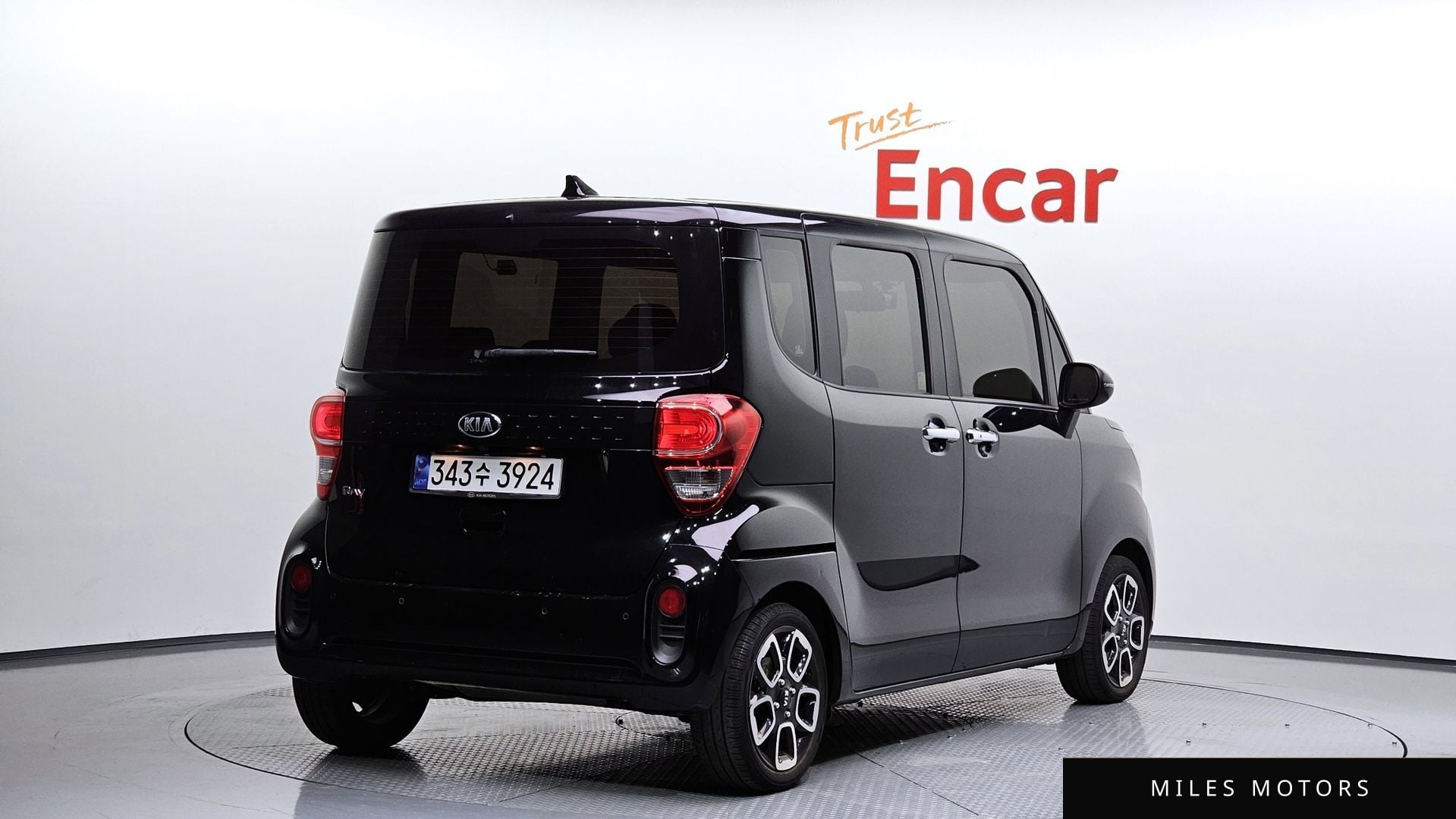Kia RAY 2021 — миниатюра 2