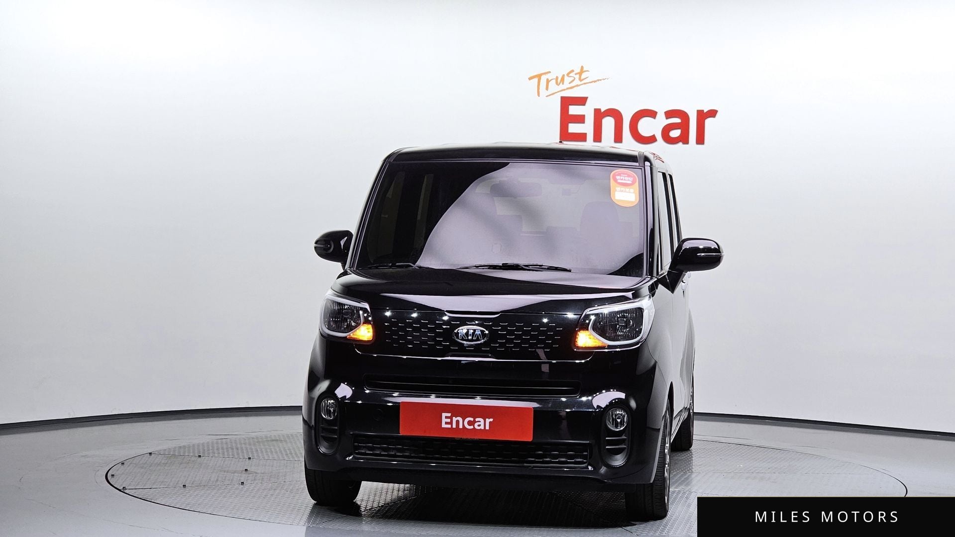 Kia RAY 2021 — миниатюра 3