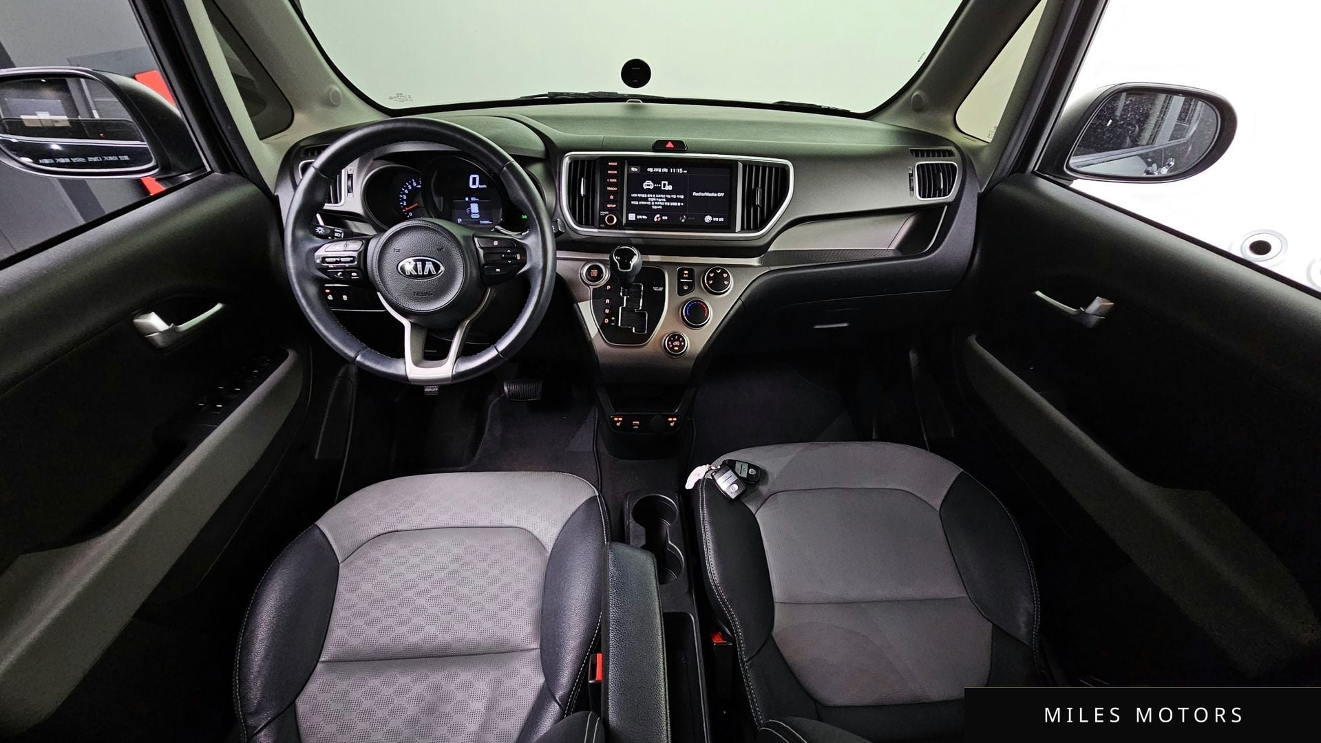 Kia RAY 2021 — миниатюра 10