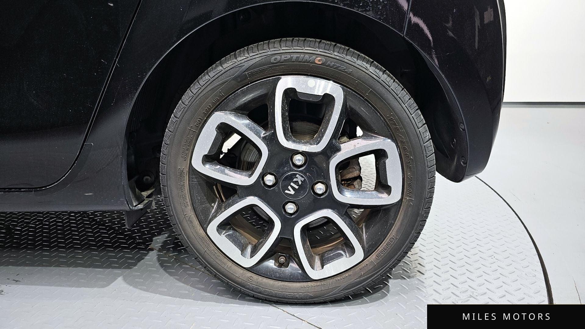Kia RAY 2021 — миниатюра 7