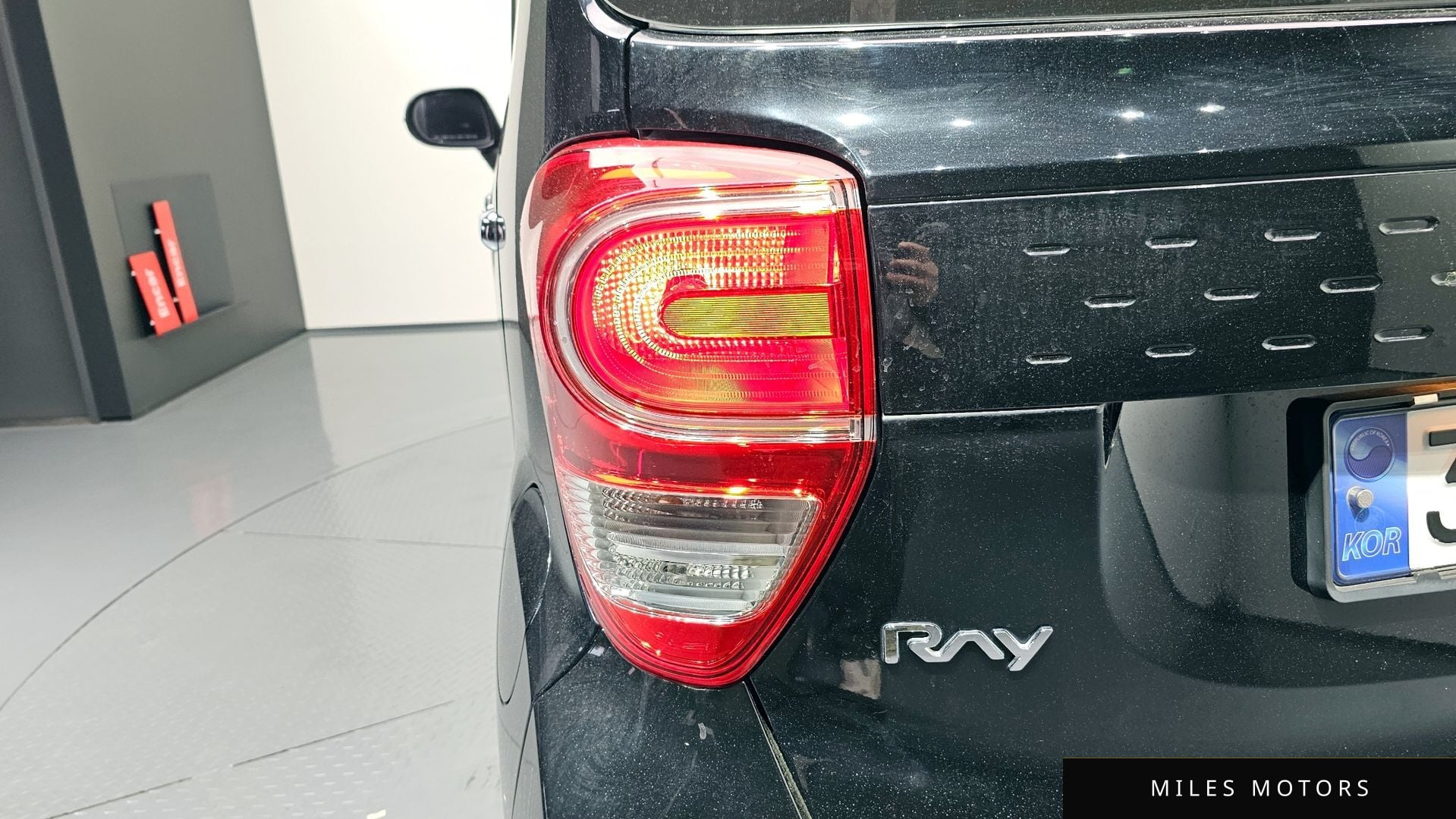 Kia RAY 2021 — миниатюра 9
