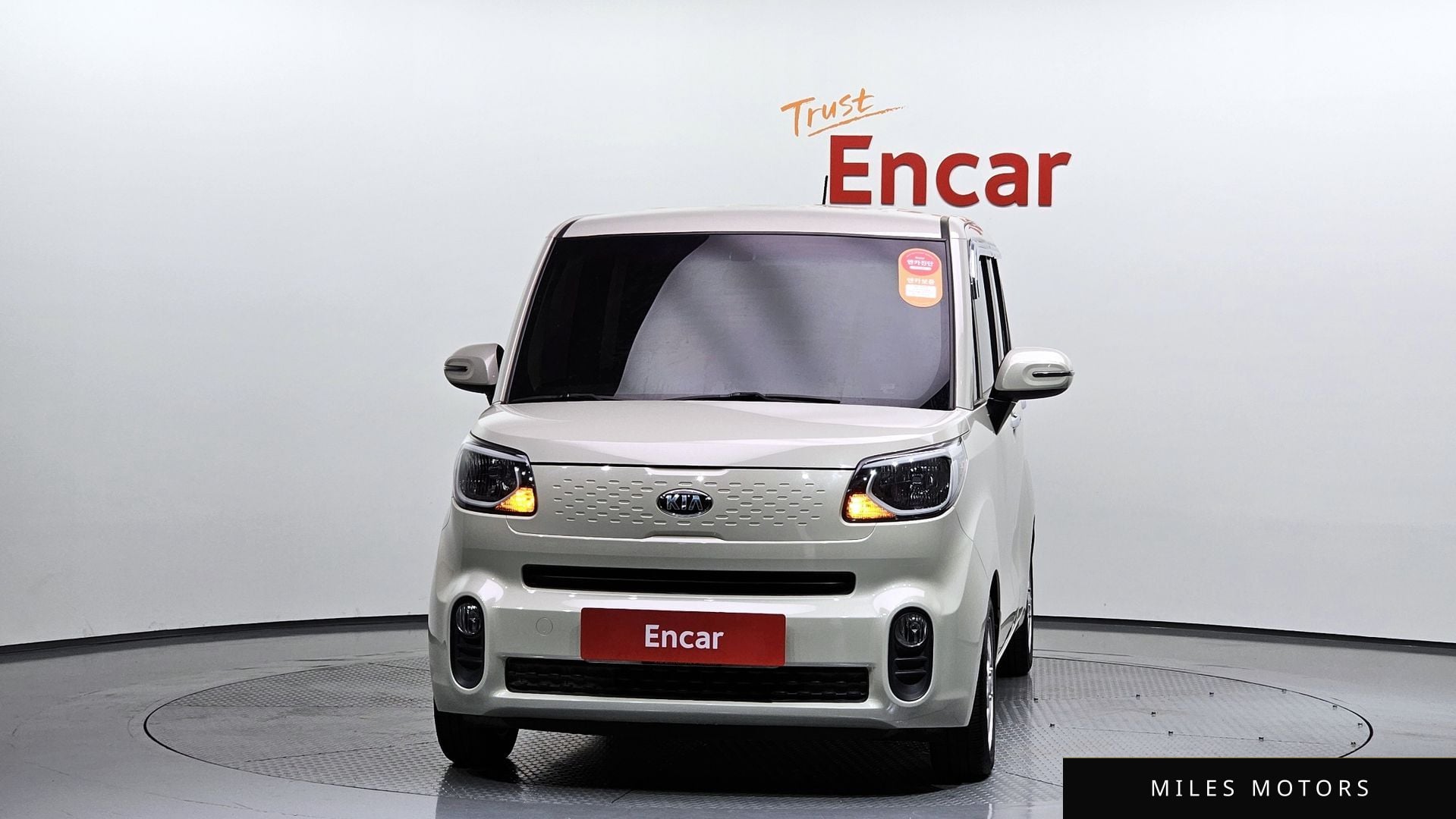 Kia RAY 2018 — миниатюра 3