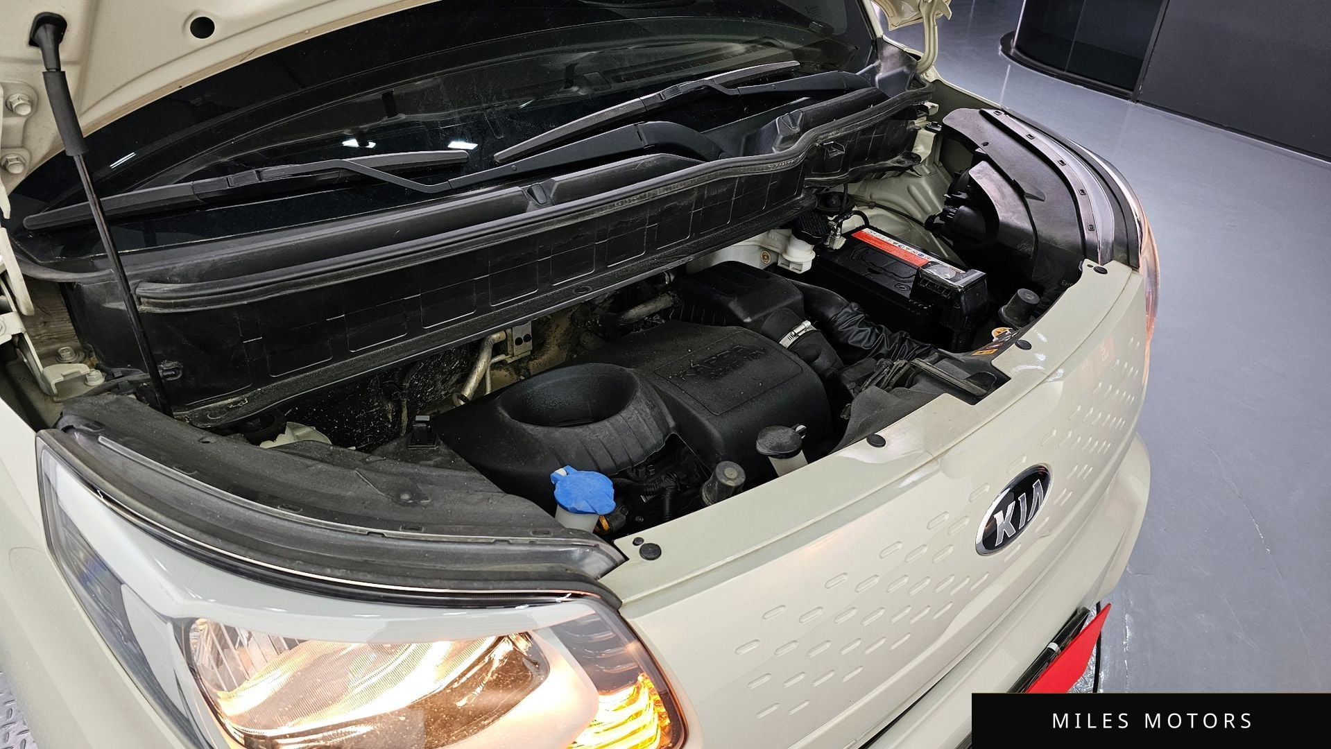 Kia RAY 2018 — миниатюра 6