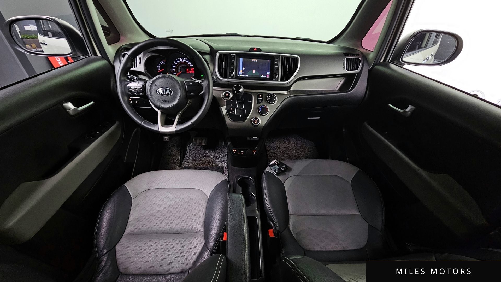 Kia RAY 2018 — миниатюра 10