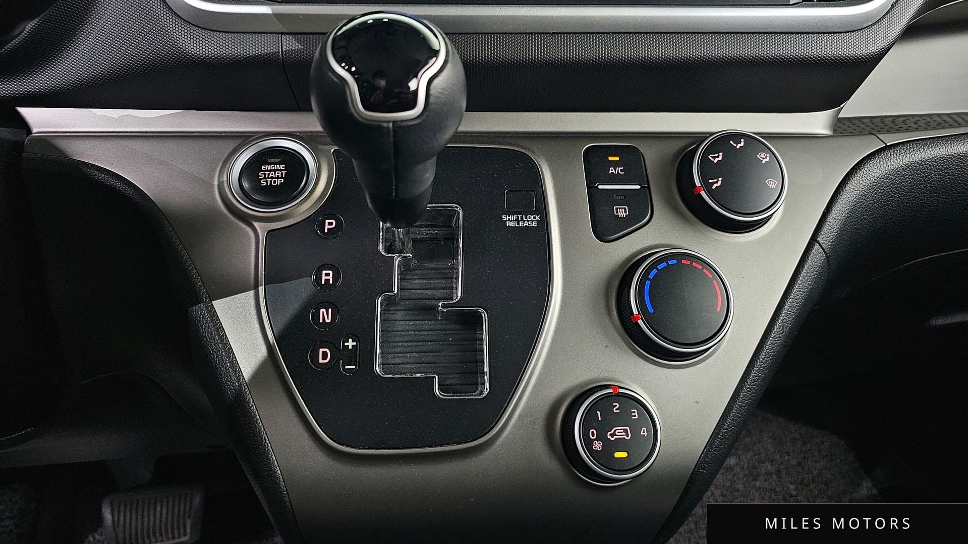 Kia RAY 2018 — миниатюра 12