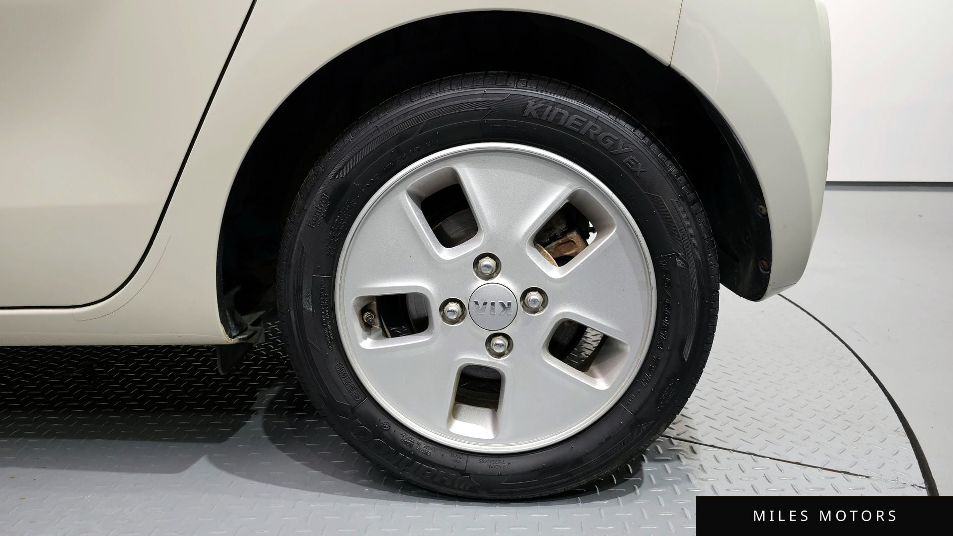 Kia RAY 2018 — миниатюра 7