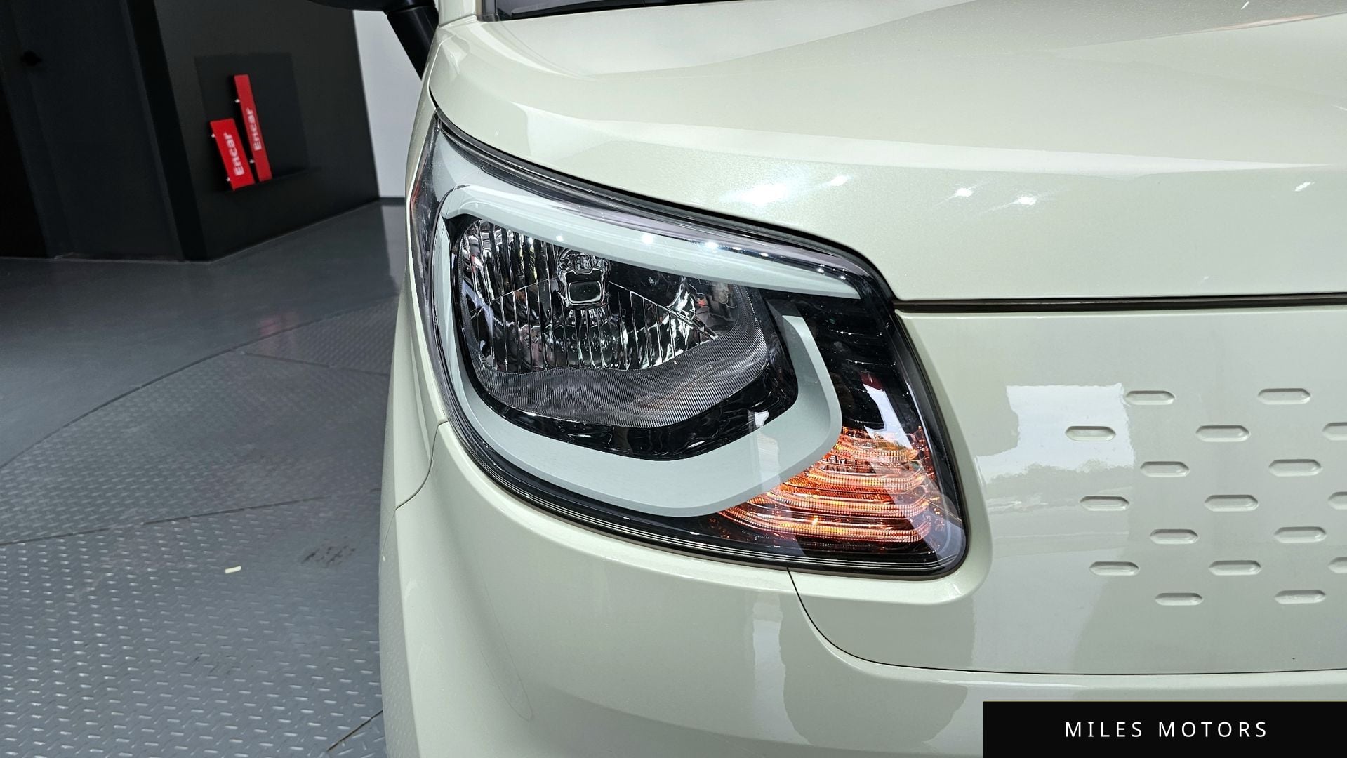 Kia RAY 2018 — миниатюра 8