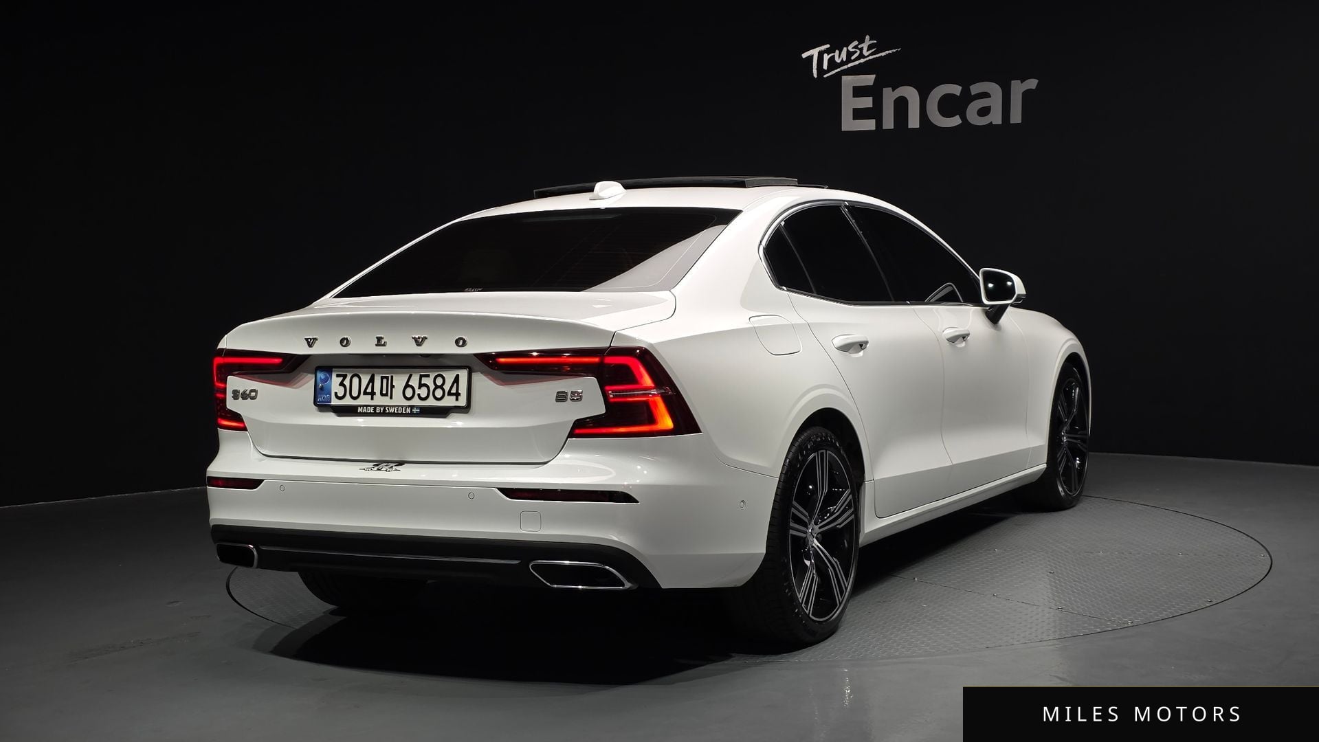 Volvo S60 2021 — миниатюра 2