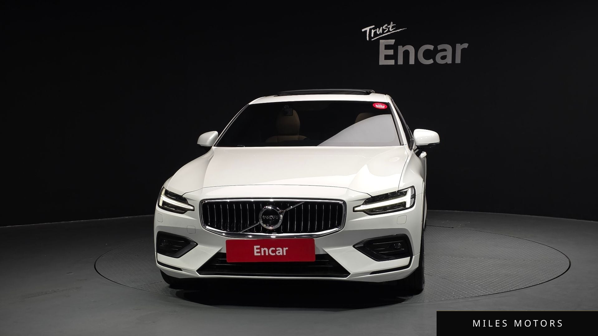 Volvo S60 2021 — миниатюра 3