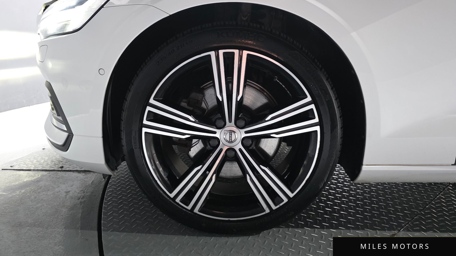 Volvo S60 2021 — миниатюра 5