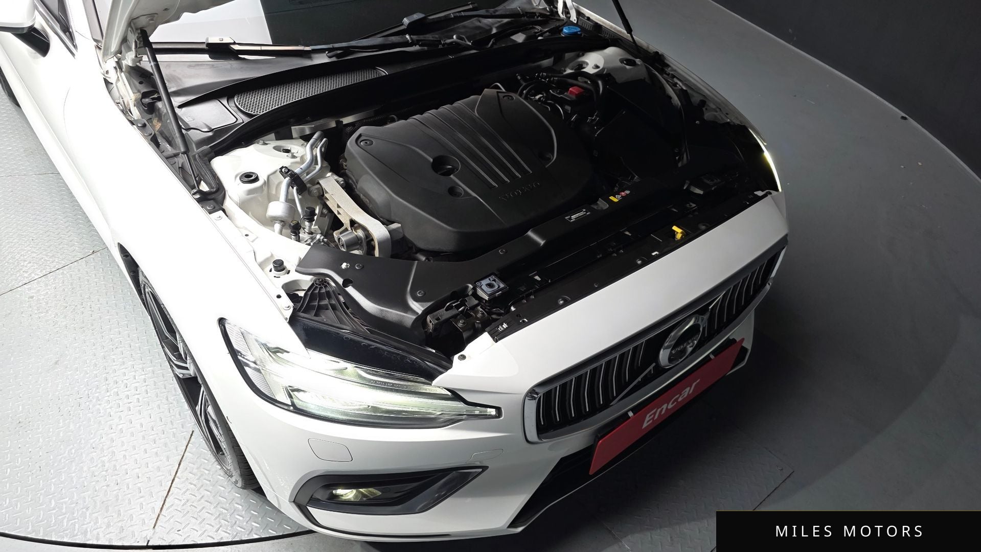 Volvo S60 2021 — миниатюра 6