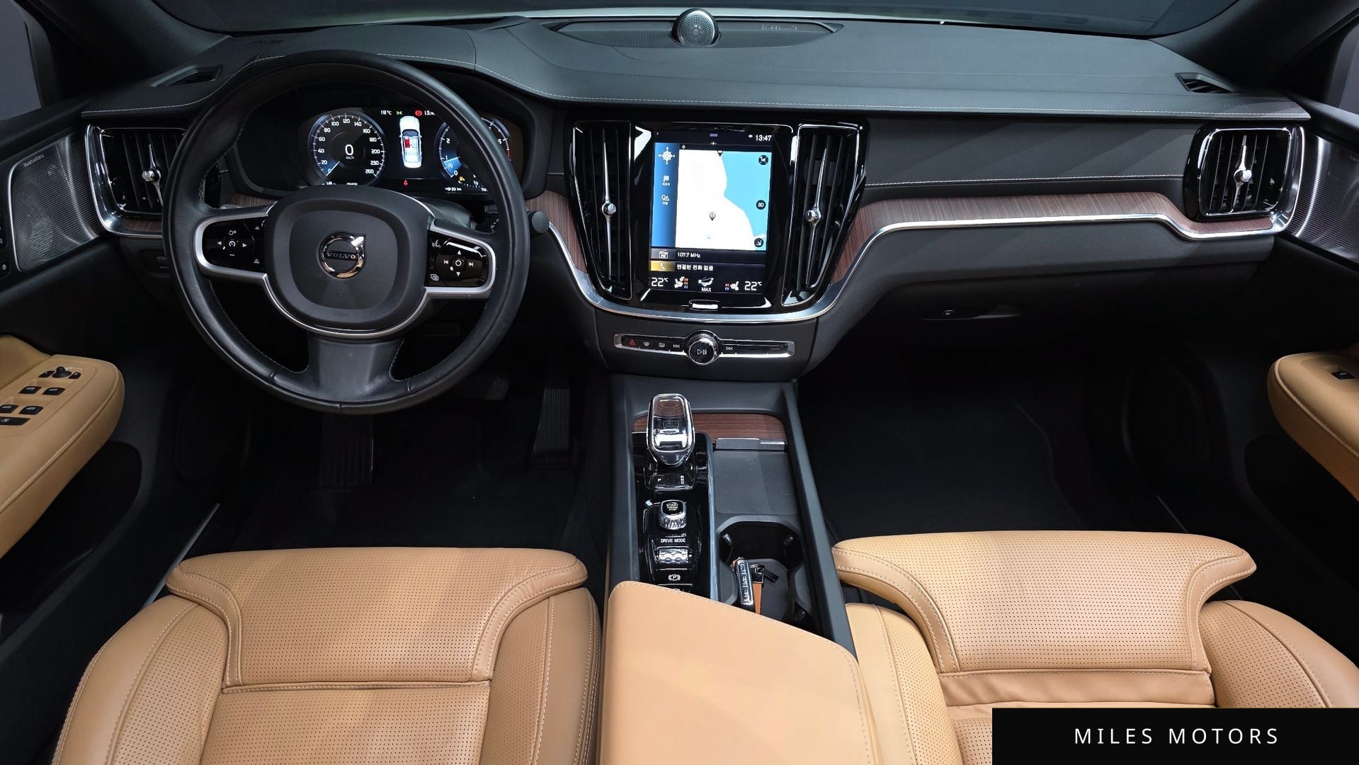 Volvo S60 2021 — миниатюра 10