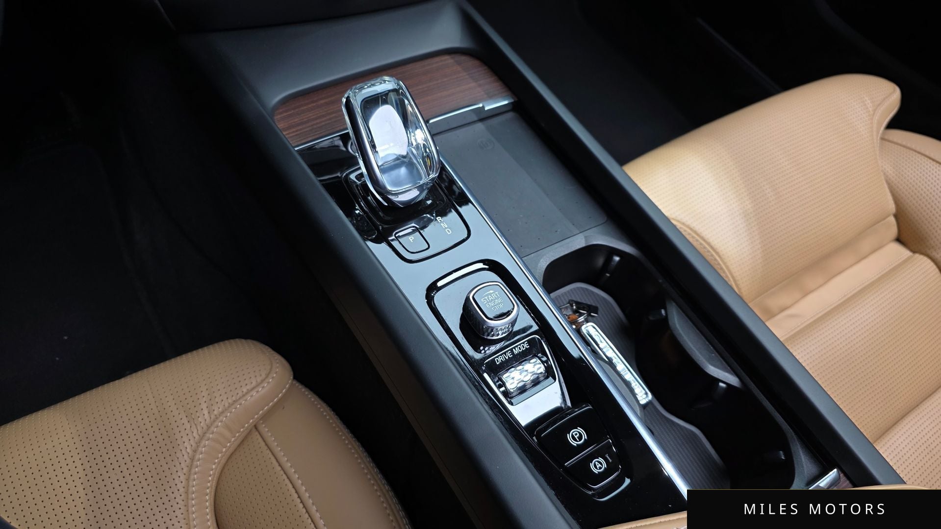 Volvo S60 2021 — миниатюра 12