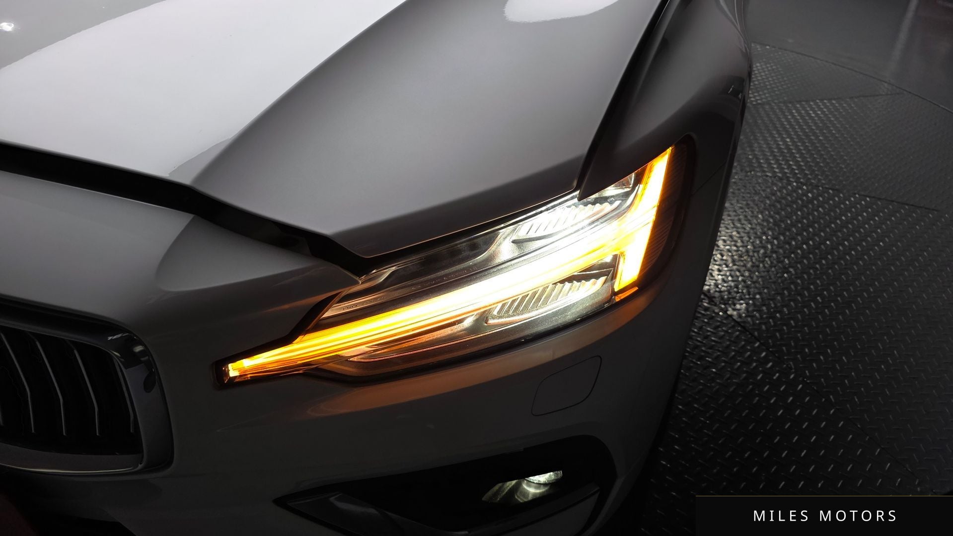 Volvo S60 2021 — миниатюра 8