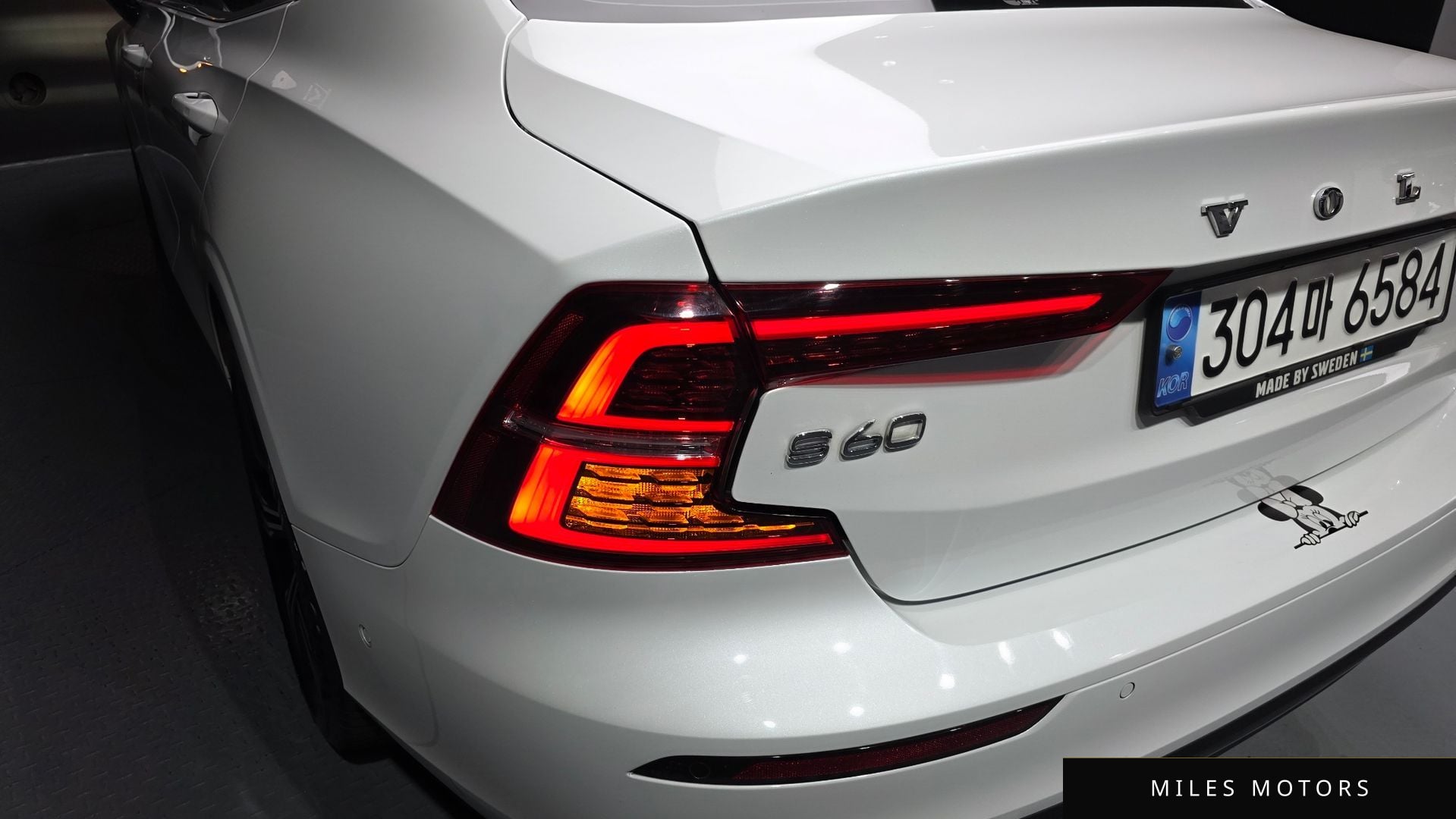 Volvo S60 2021 — миниатюра 9