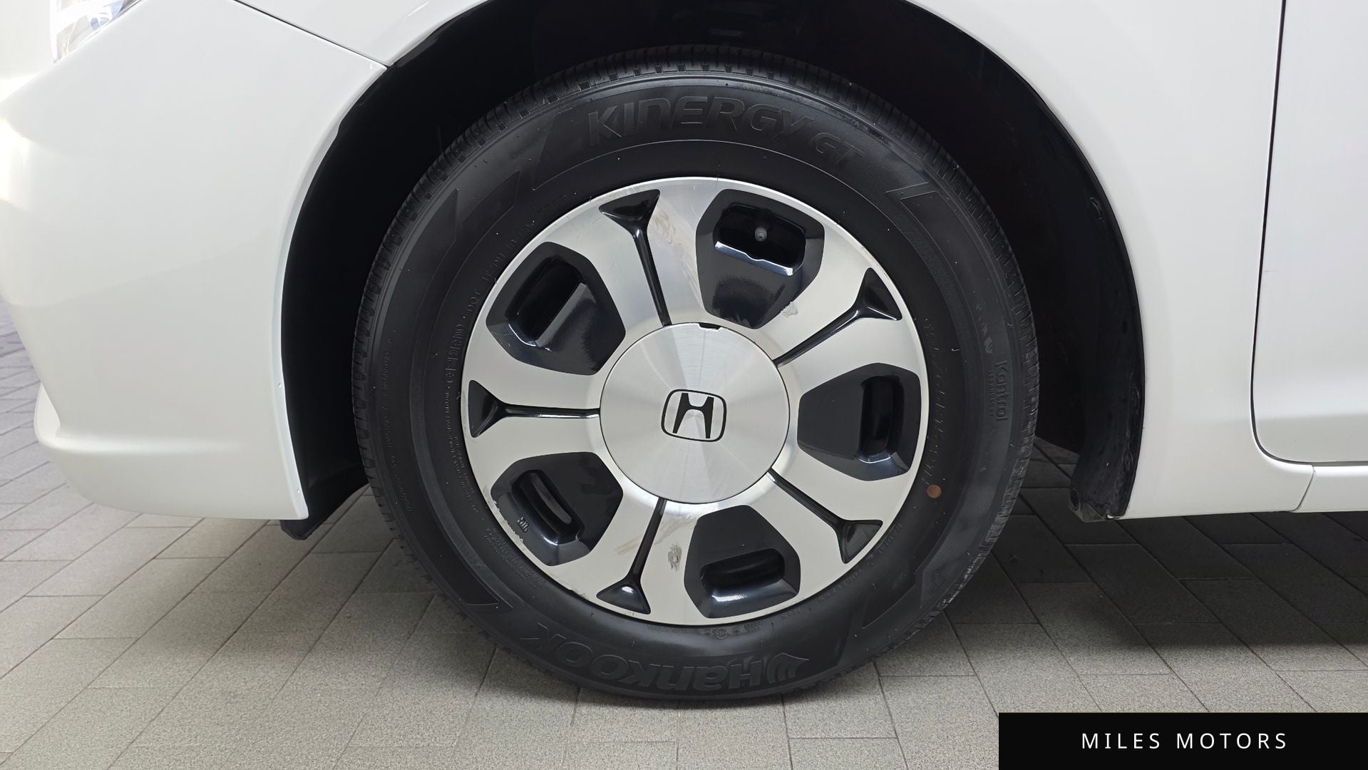 Honda 시빅 2013 — миниатюра 5