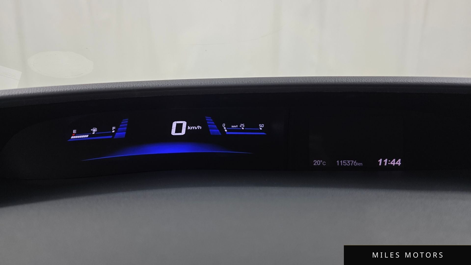 Honda 시빅 2013 — миниатюра 8