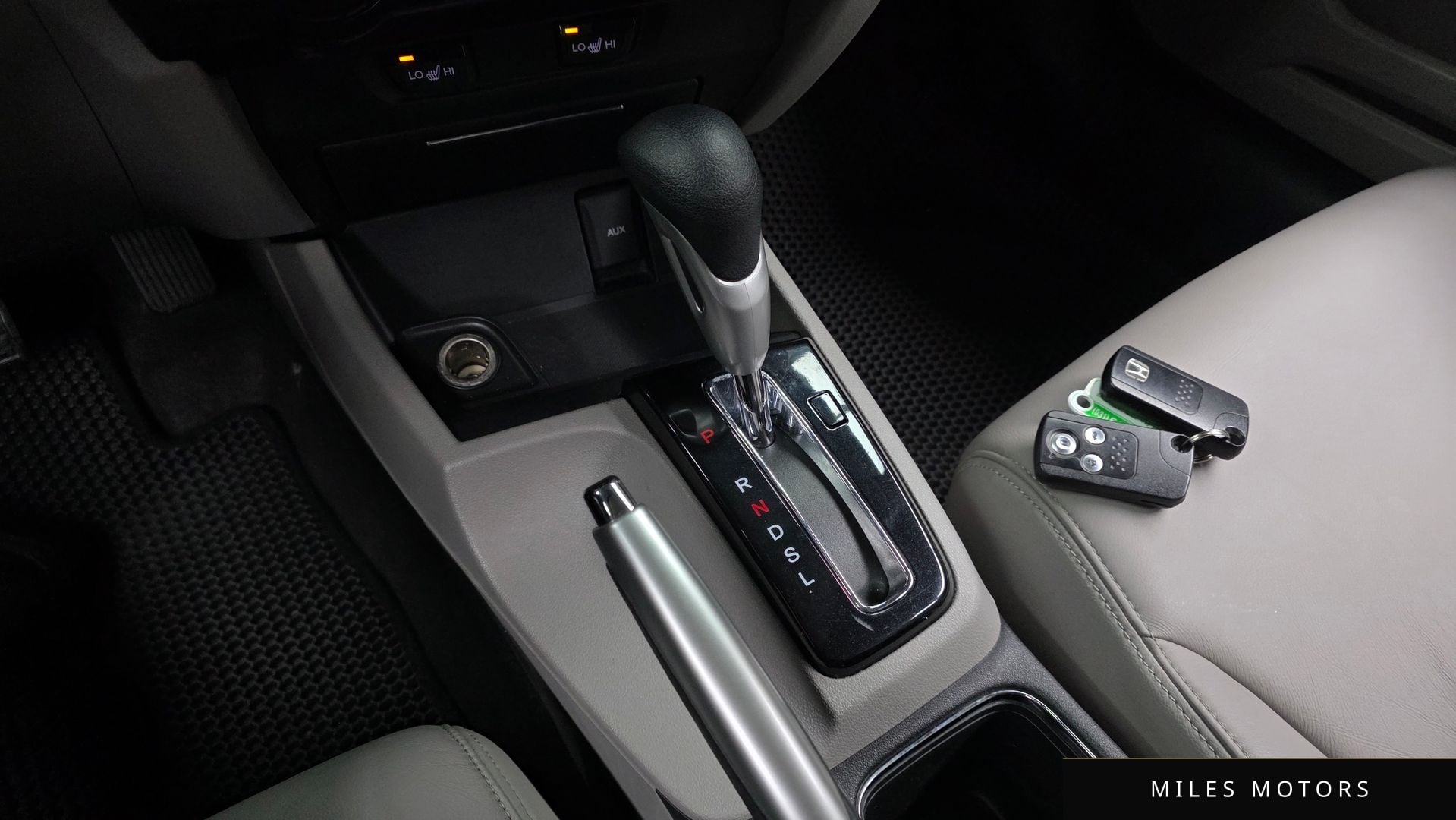 Honda 시빅 2013 — миниатюра 9