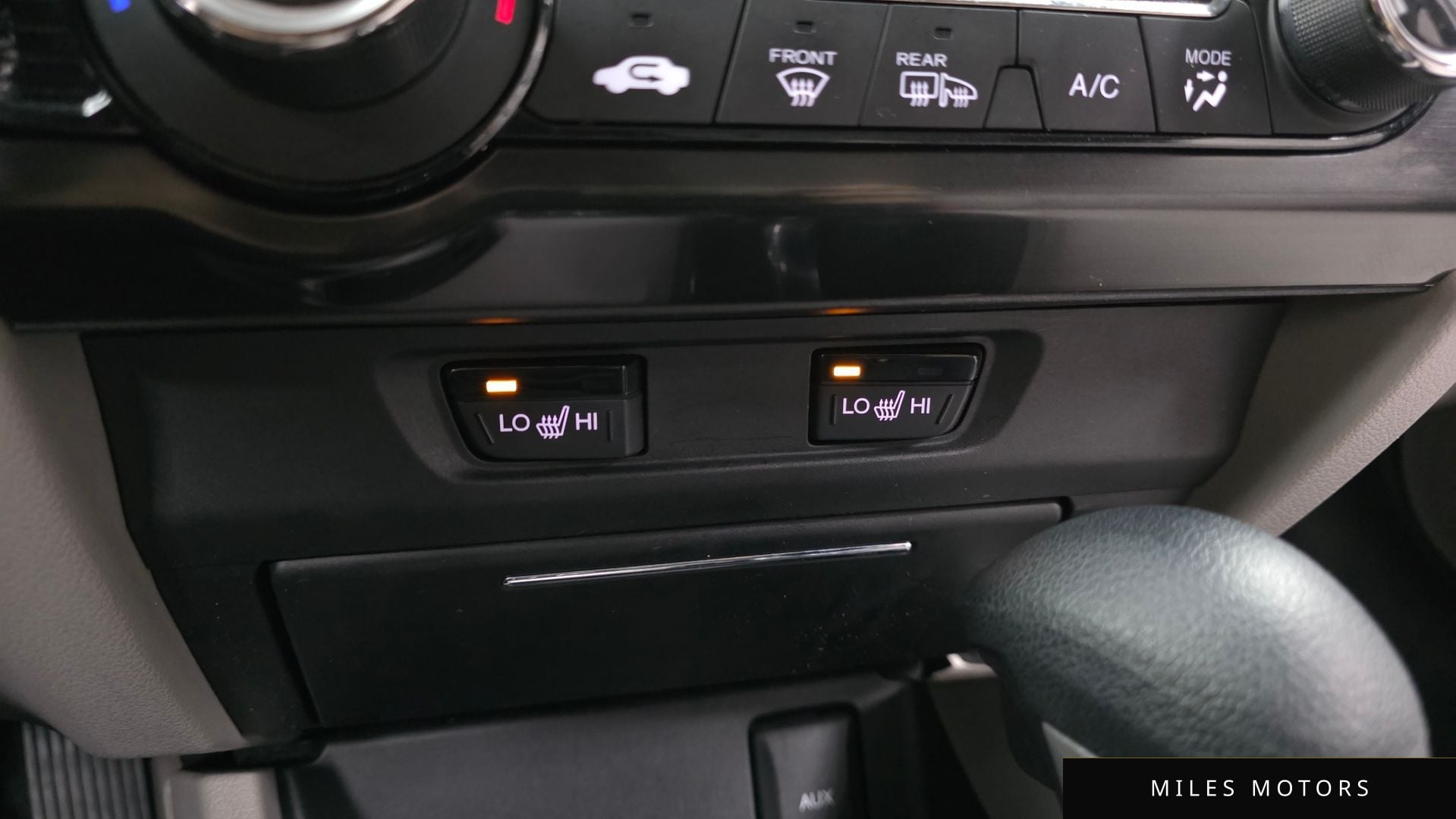 Honda 시빅 2013 — миниатюра 17
