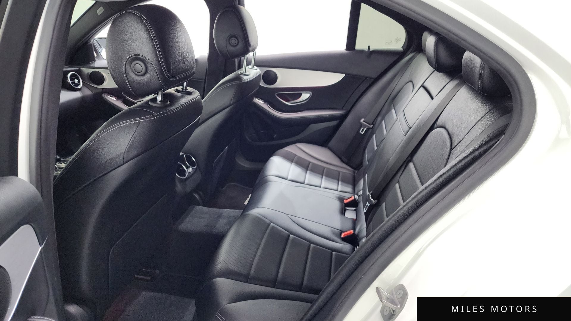 Mercedes-Benz C-Class W205 2020 — миниатюра 11