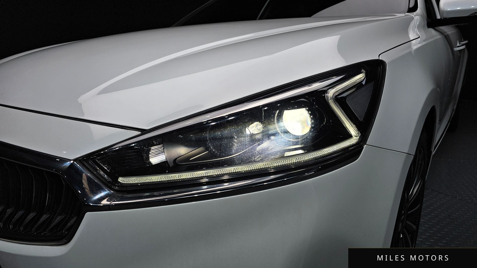 Kia K7 2016 — миниатюра 8