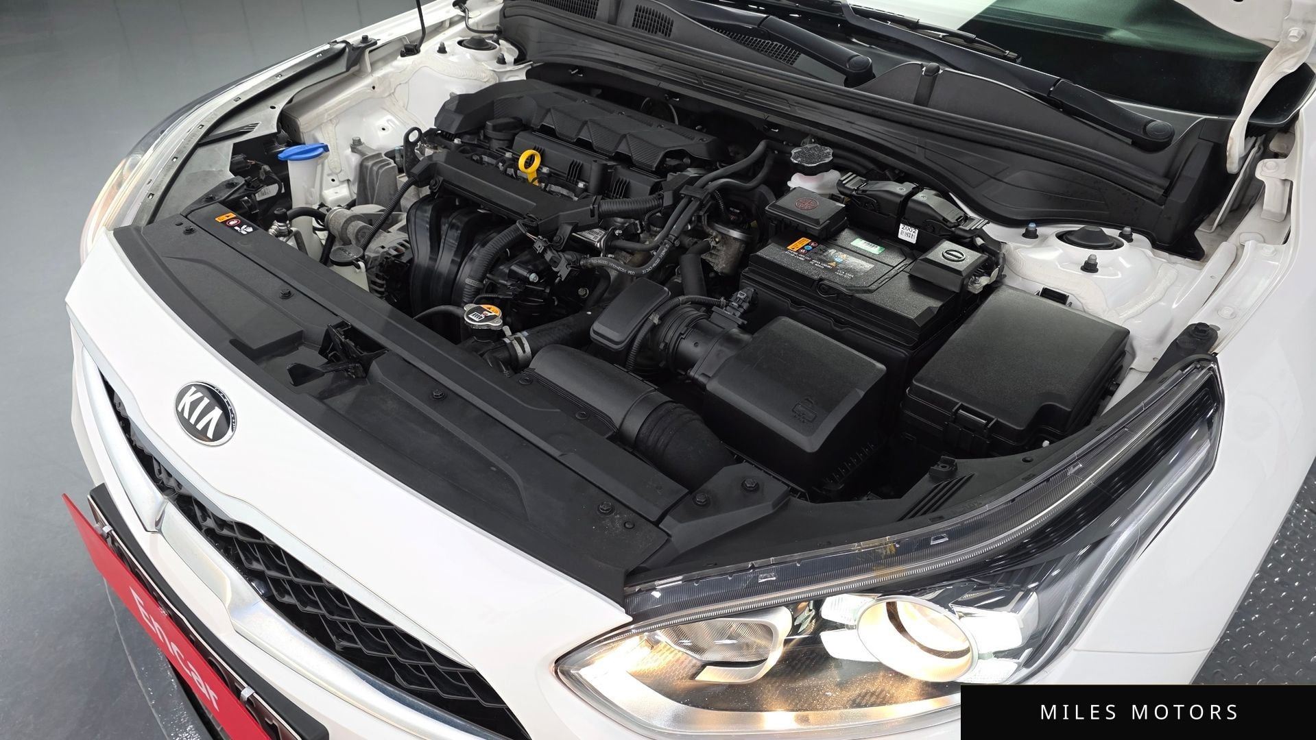 Kia K3 2021 — миниатюра 6