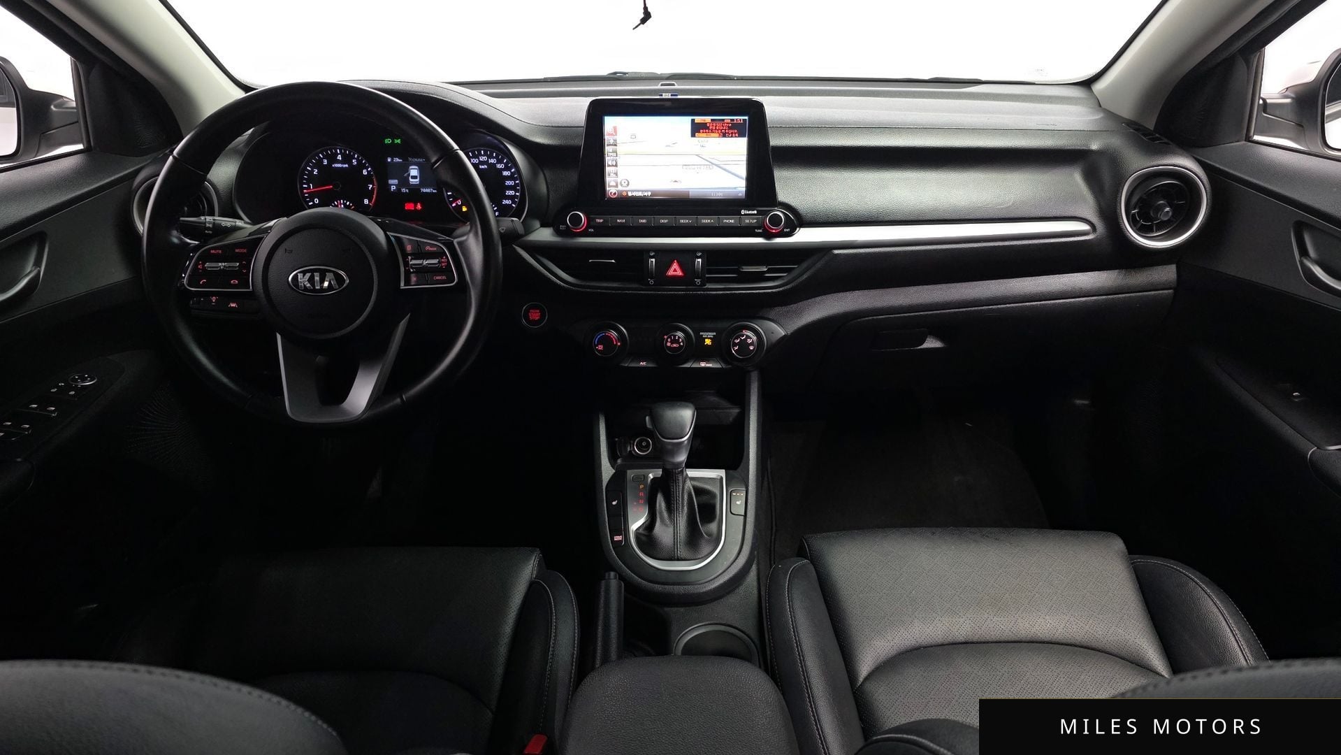 Kia K3 2021 — миниатюра 10